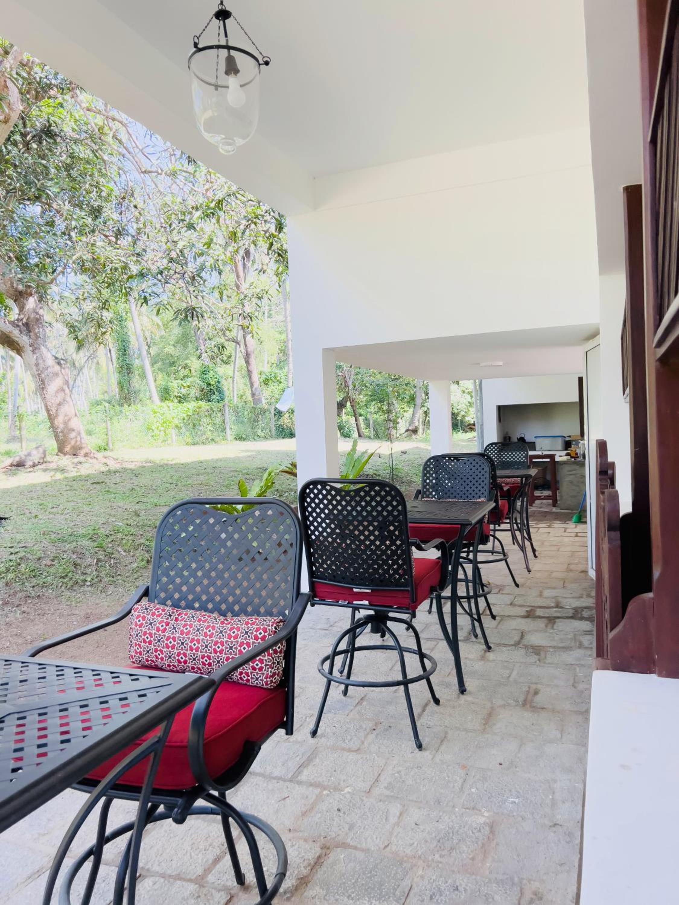 Coco Mantra Ilukwehera Estate