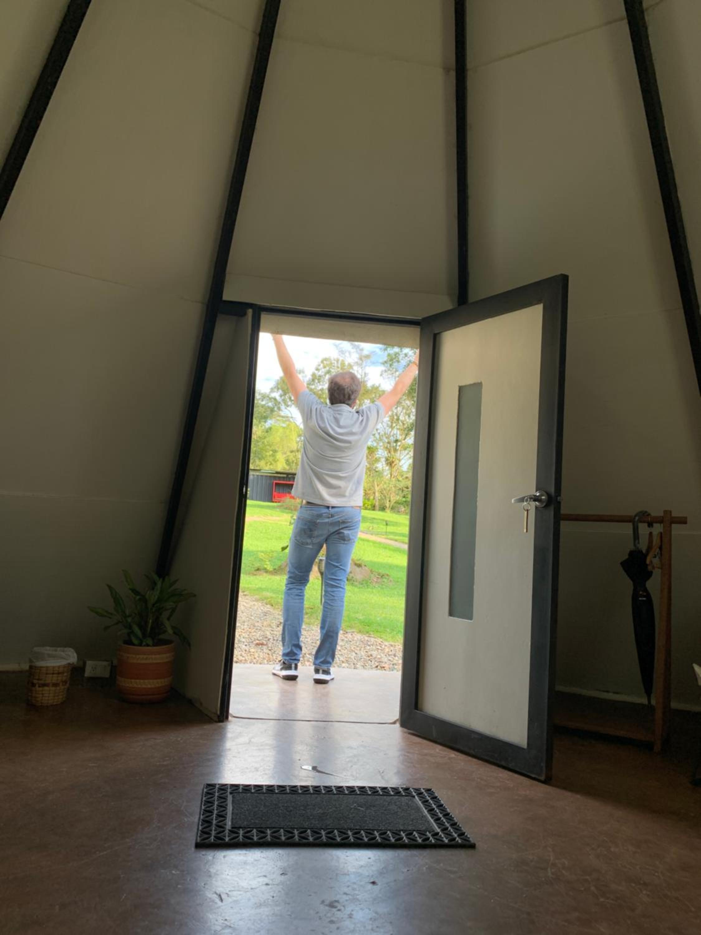 Bosque de Aventura & Glamping El Refugio del Bosque