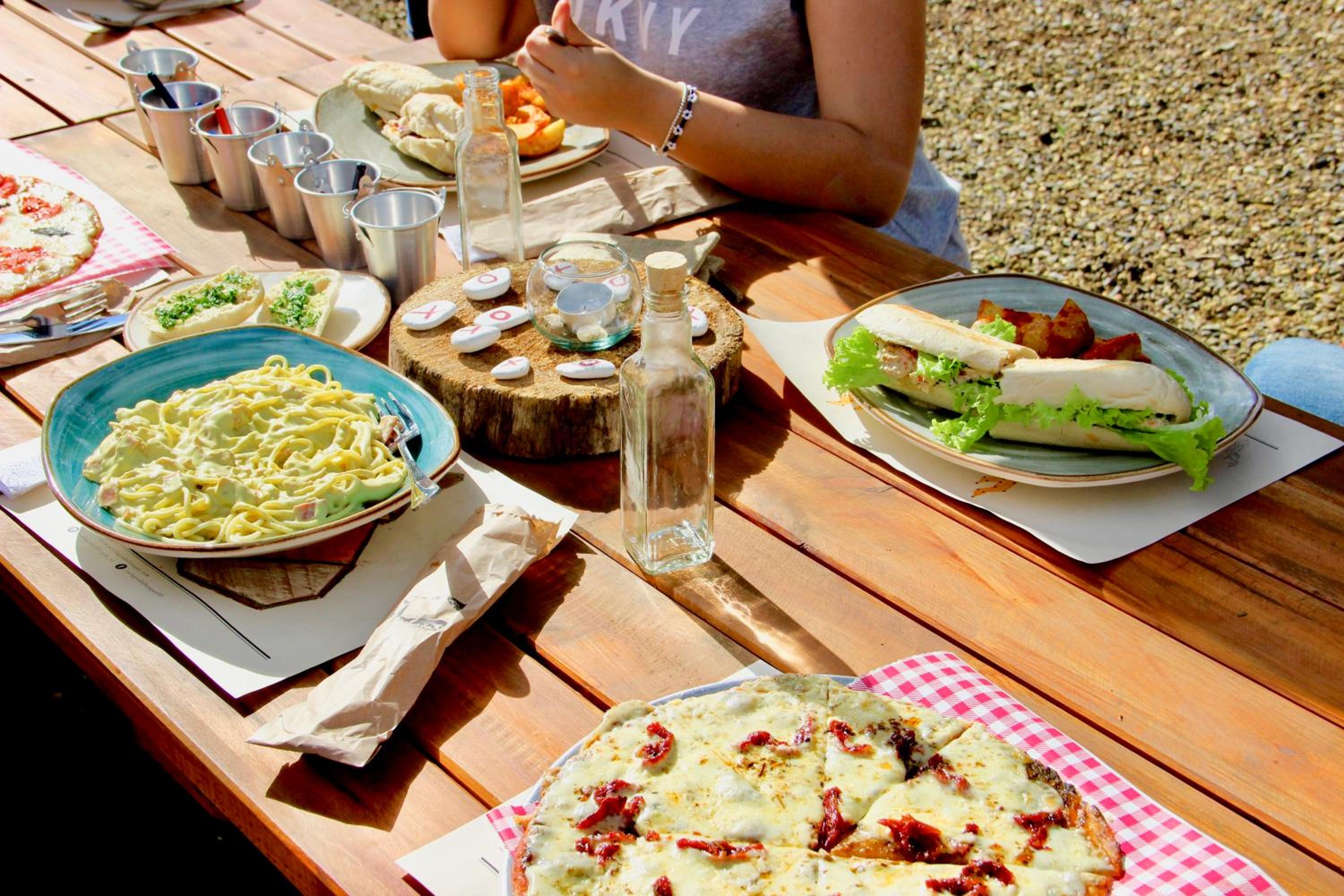 Bosque de Aventura & Glamping El Refugio del Bosque