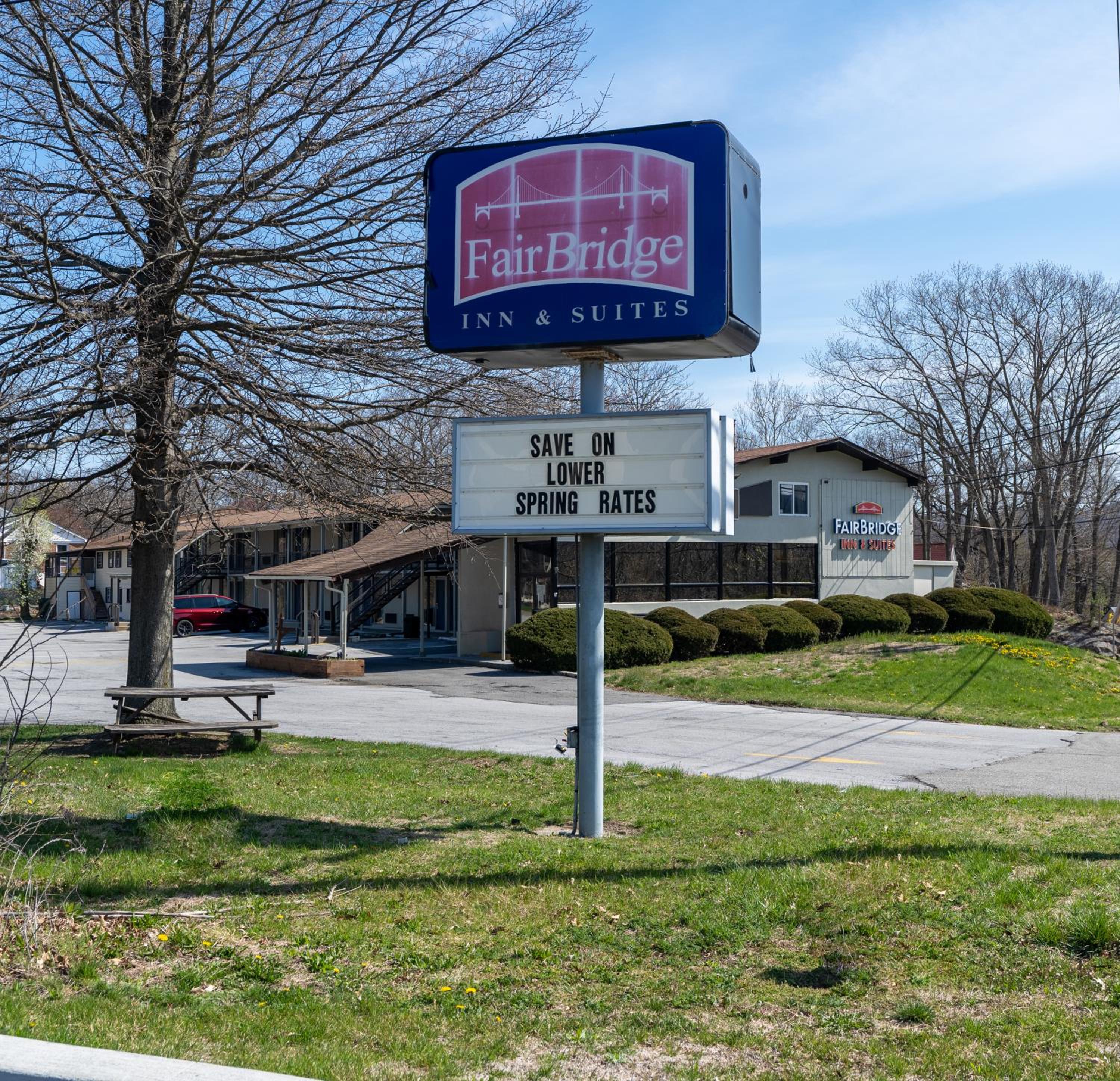 FairBridge Inn and Suites West Point - Property Image 41