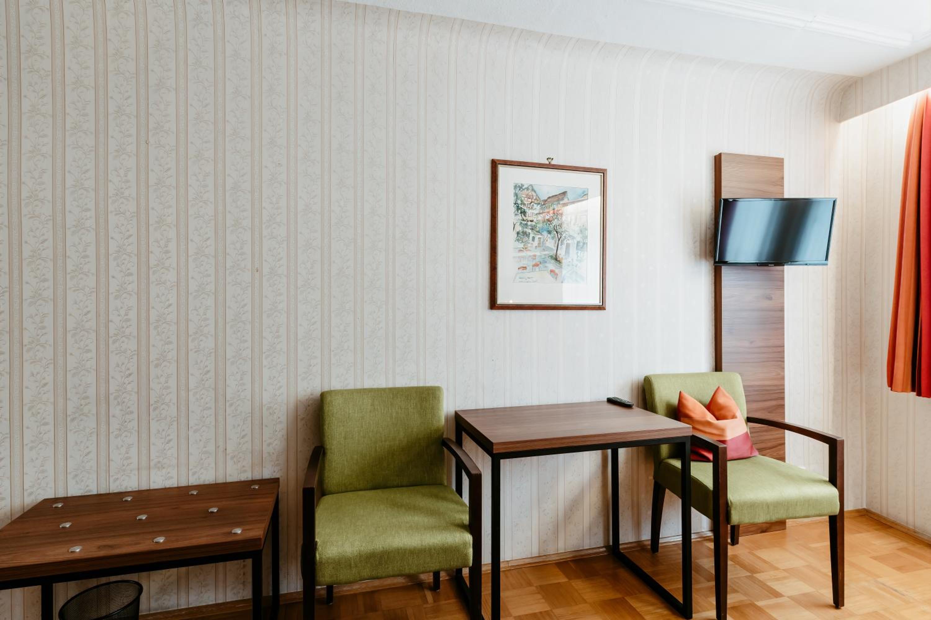 Hotel-Gasthof Goldener Greifen