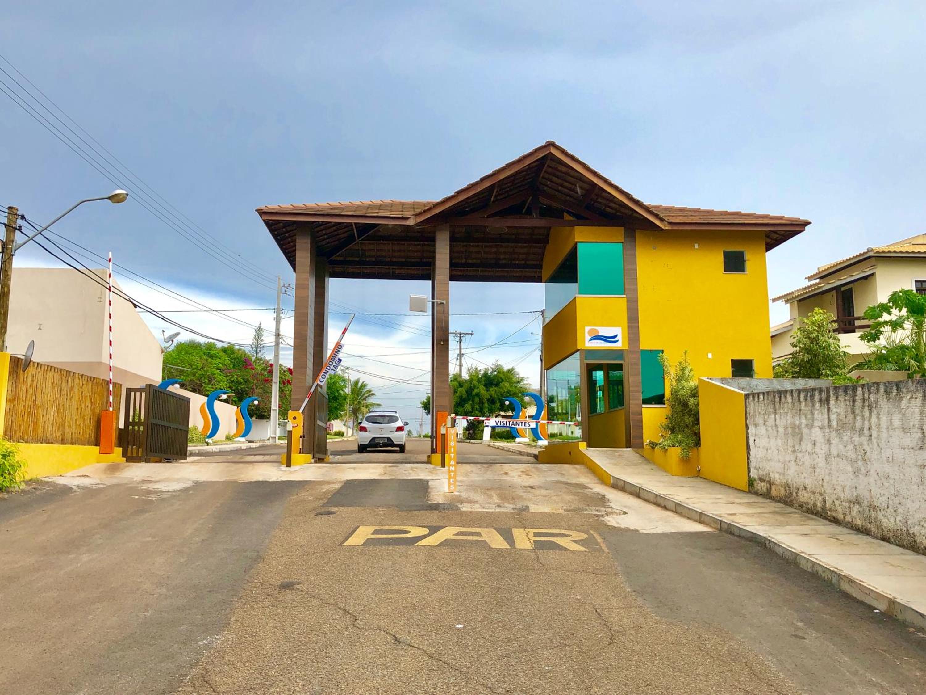 Casa de praia no Condominio Aldeias do Jacuipe