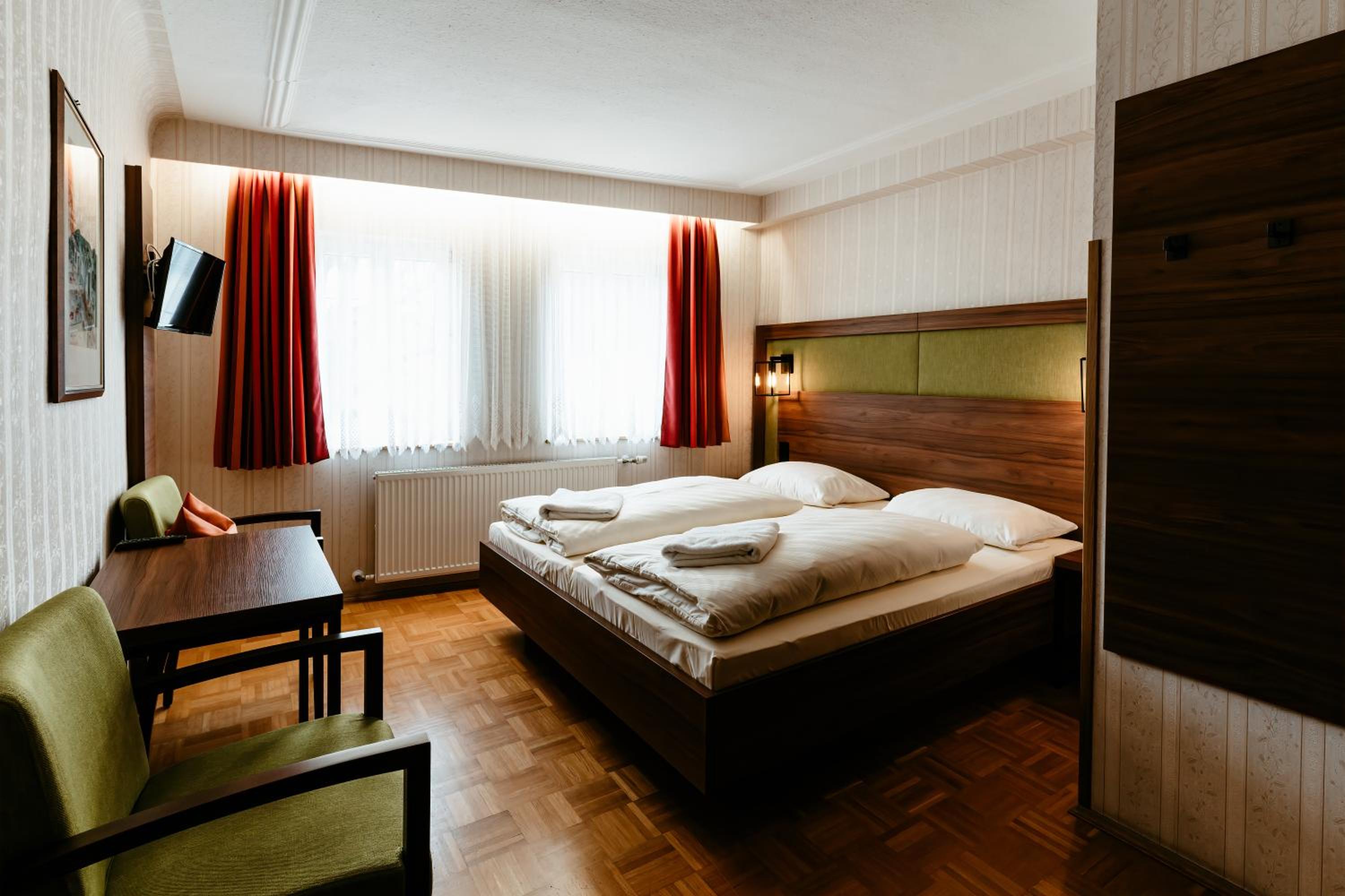 Hotel-Gasthof Goldener Greifen