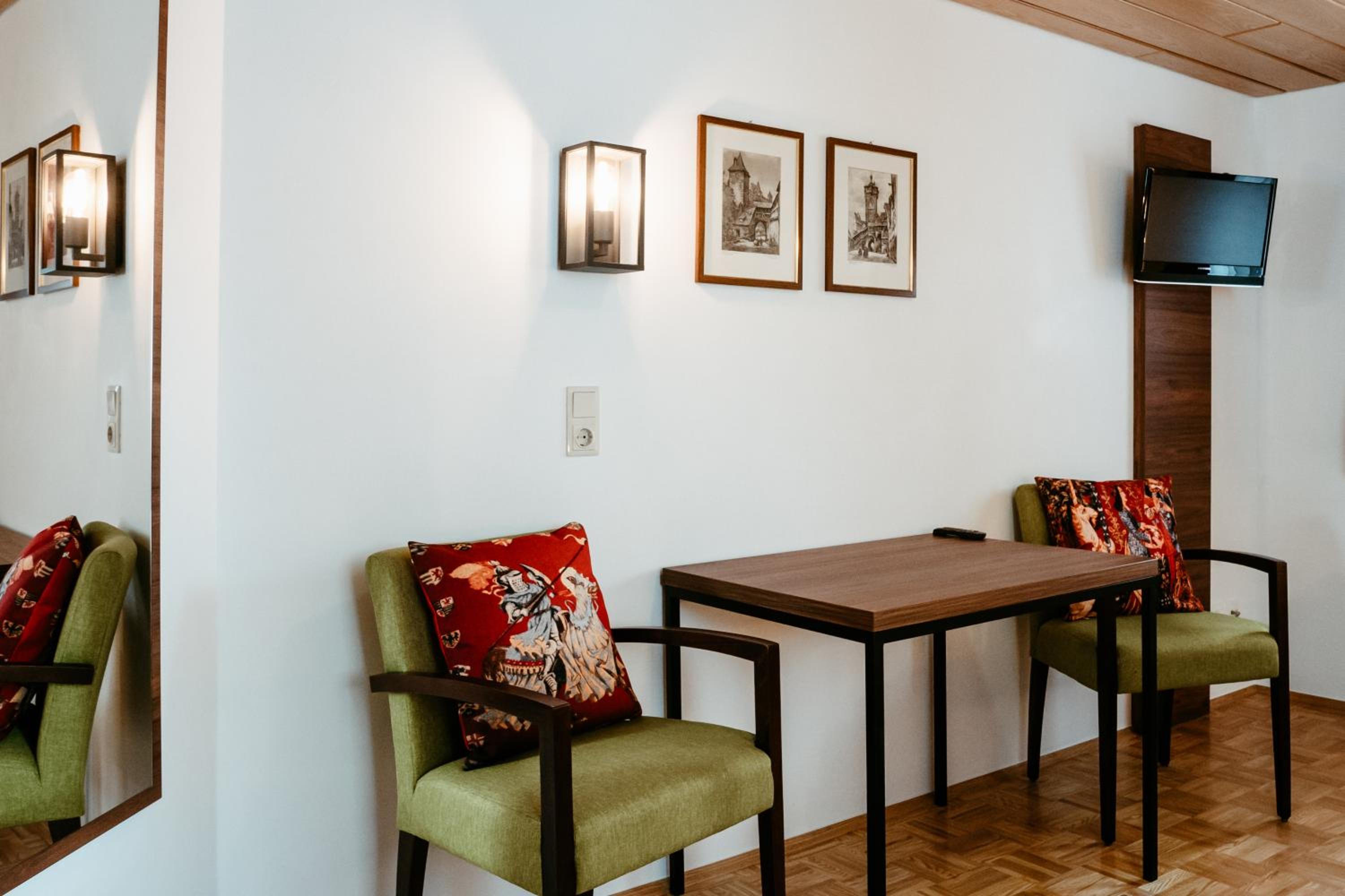 Hotel-Gasthof Goldener Greifen