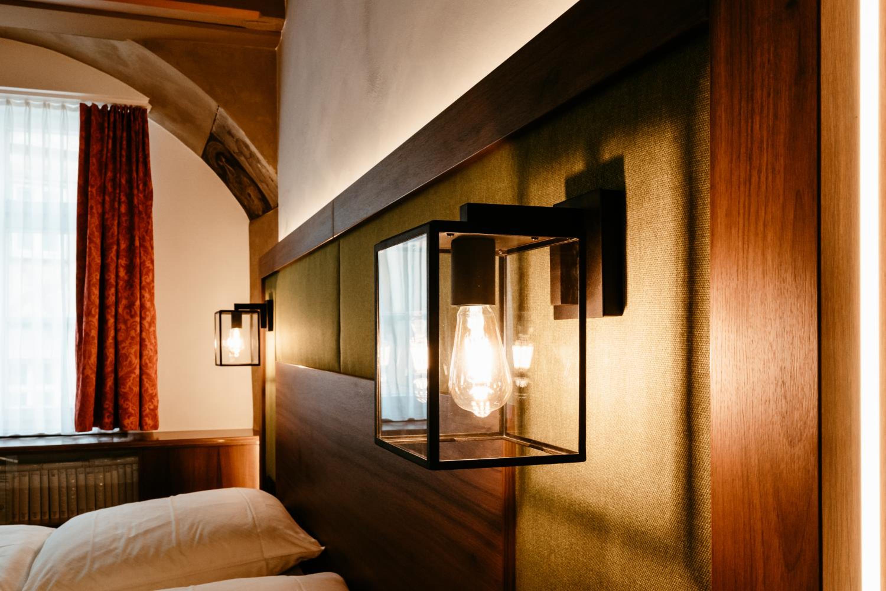 Hotel-Gasthof Goldener Greifen
