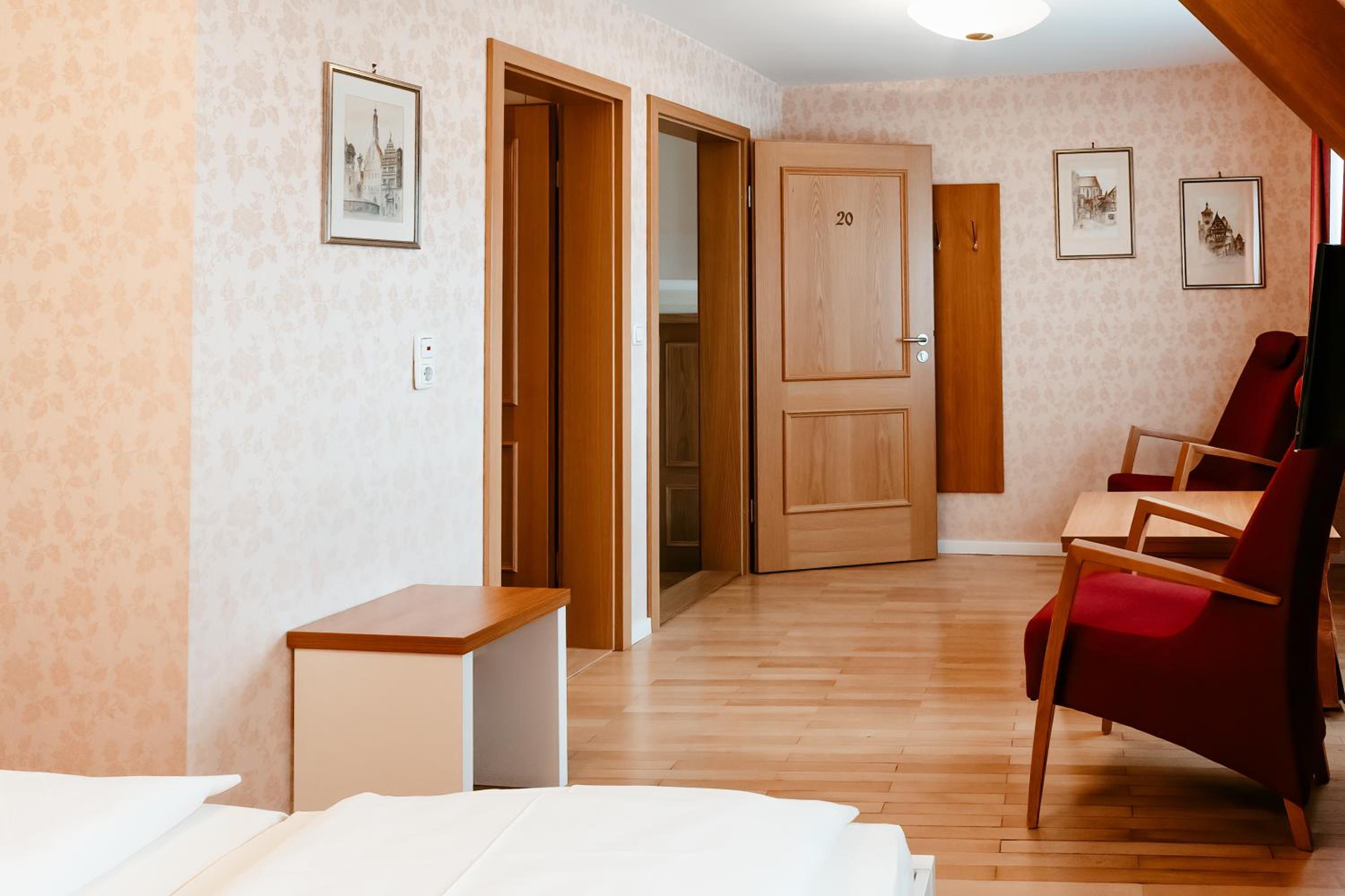 Hotel-Gasthof Goldener Greifen