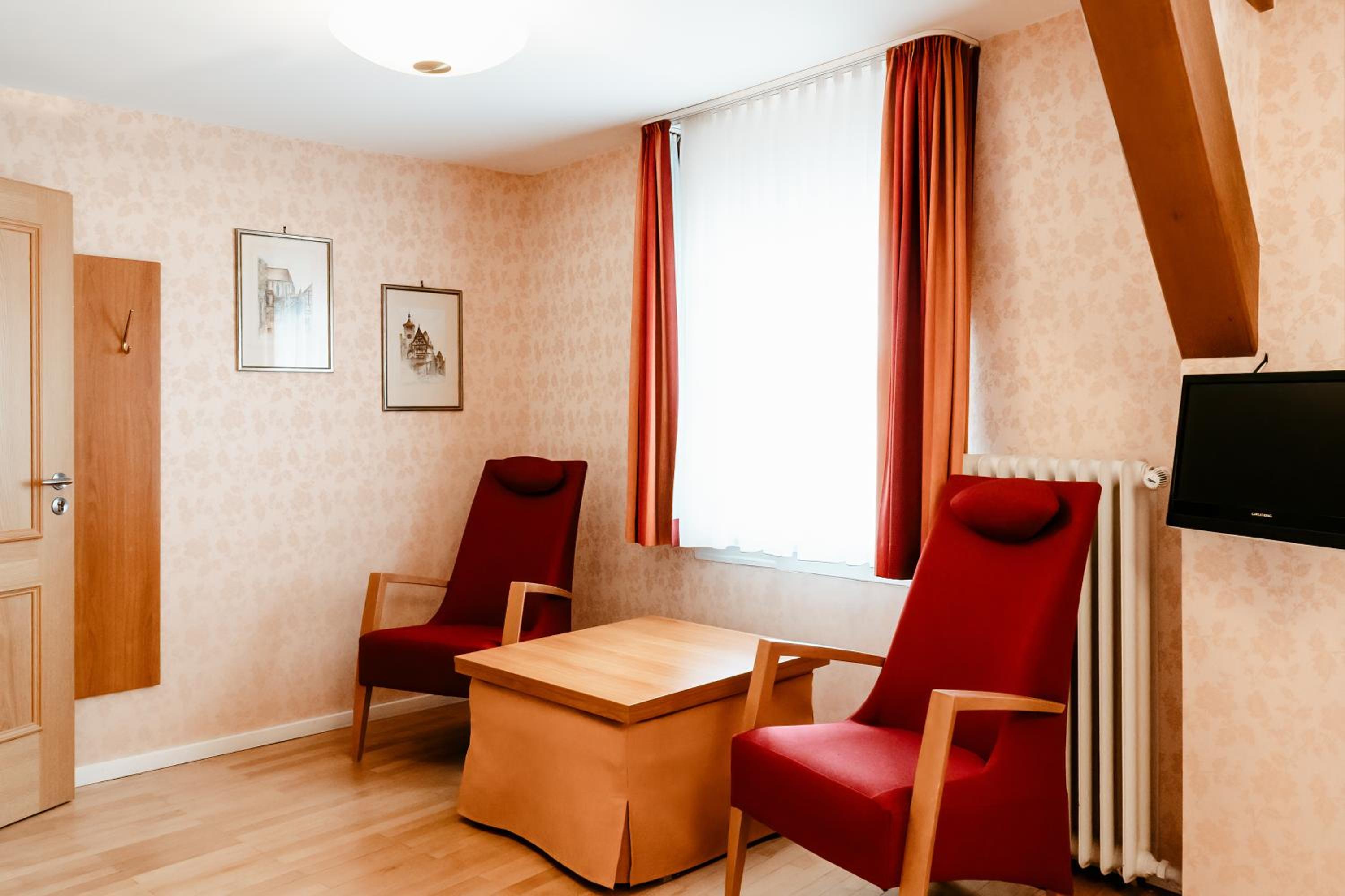 Hotel-Gasthof Goldener Greifen