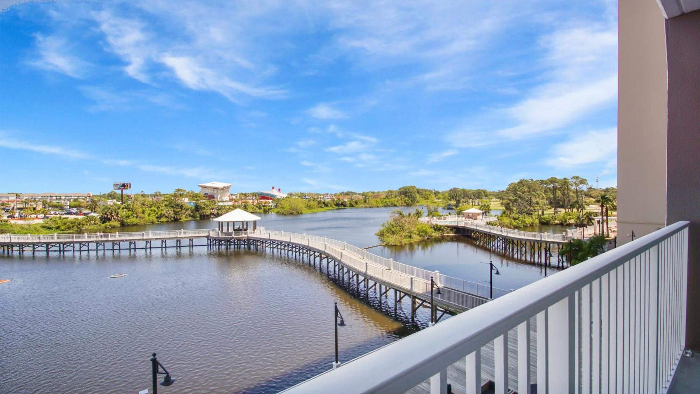 Deep Blue at Laketown Wharf #214 by Nautical Properties view 5