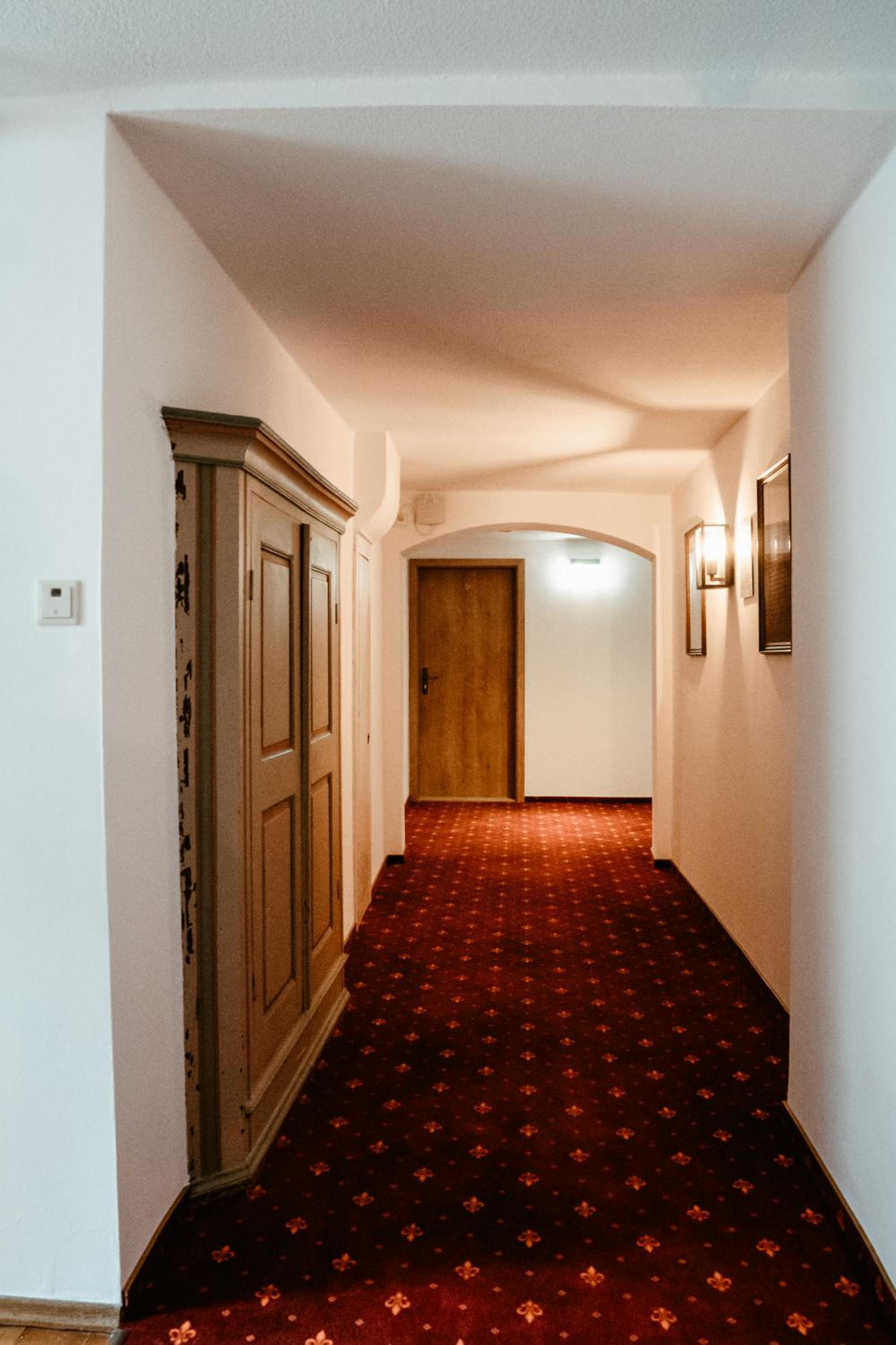 Hotel-Gasthof Goldener Greifen