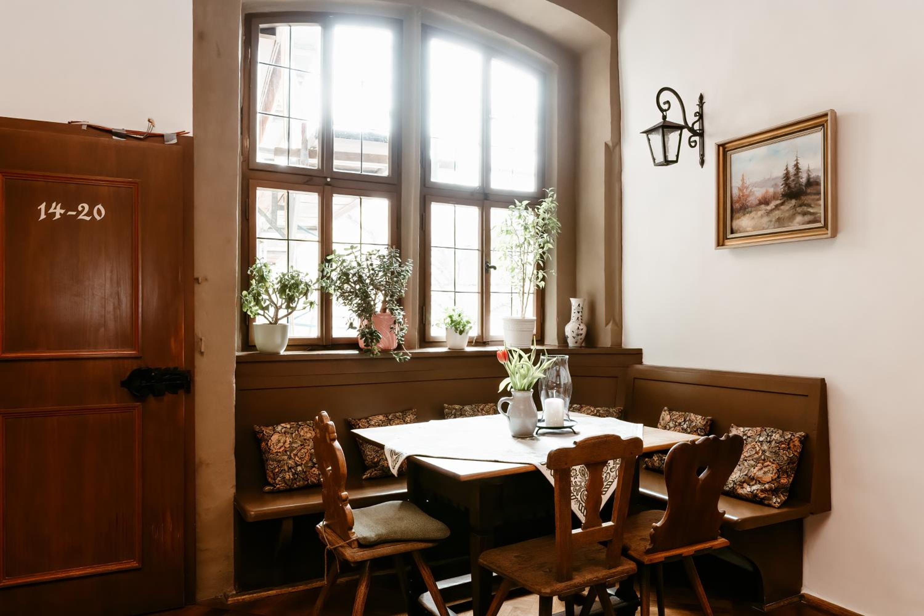 Hotel-Gasthof Goldener Greifen