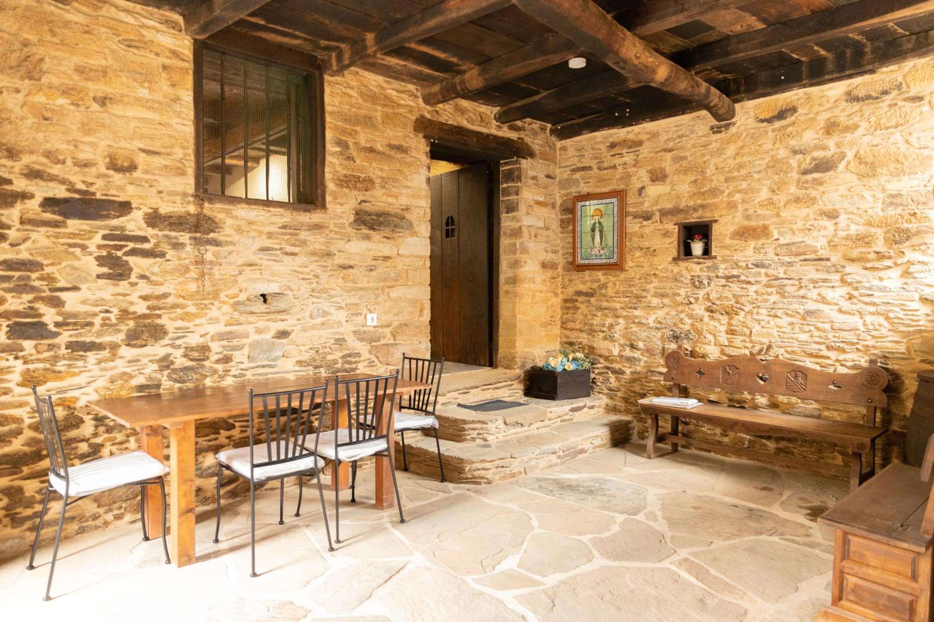 CASA GRANDE VILAR