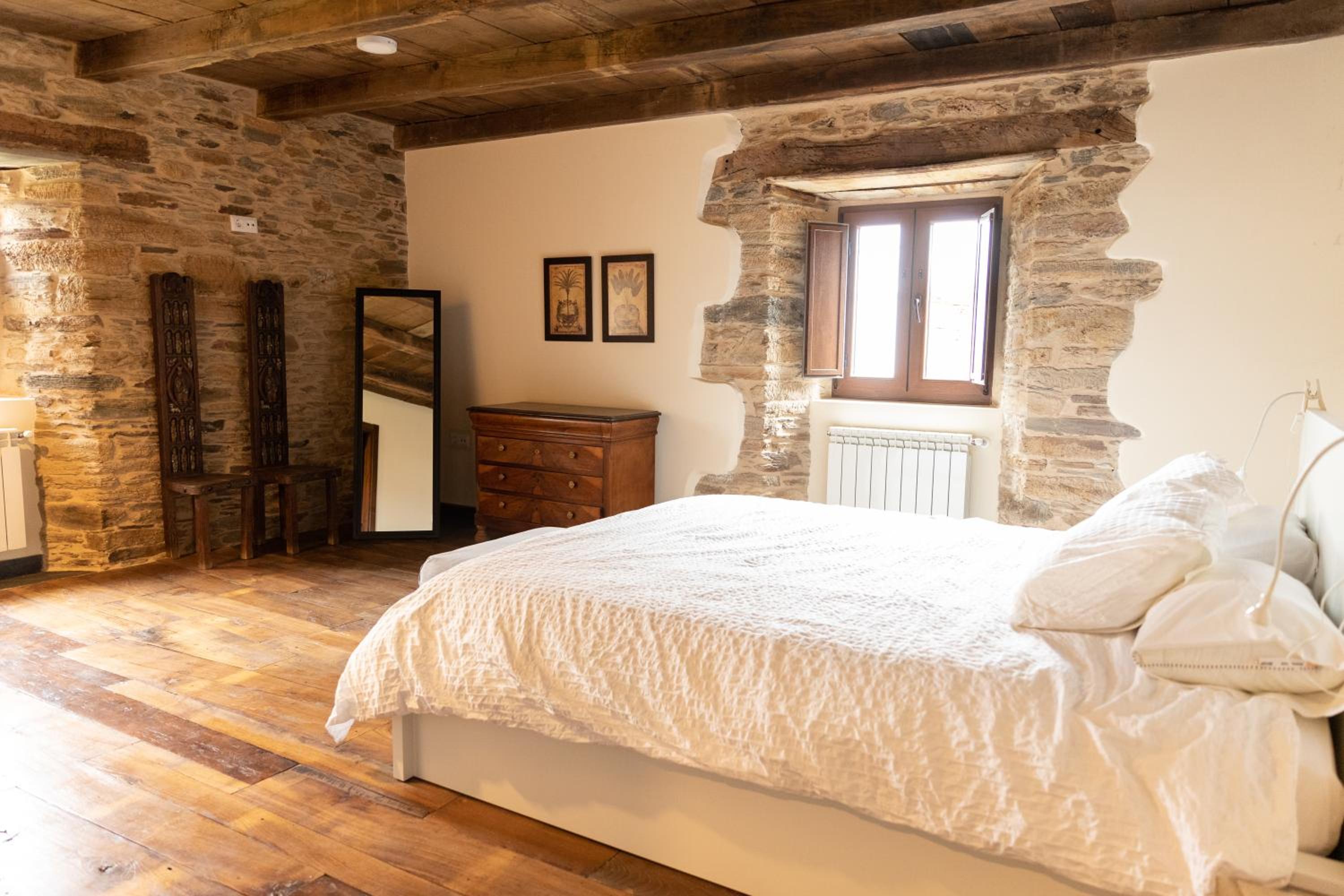 CASA GRANDE VILAR