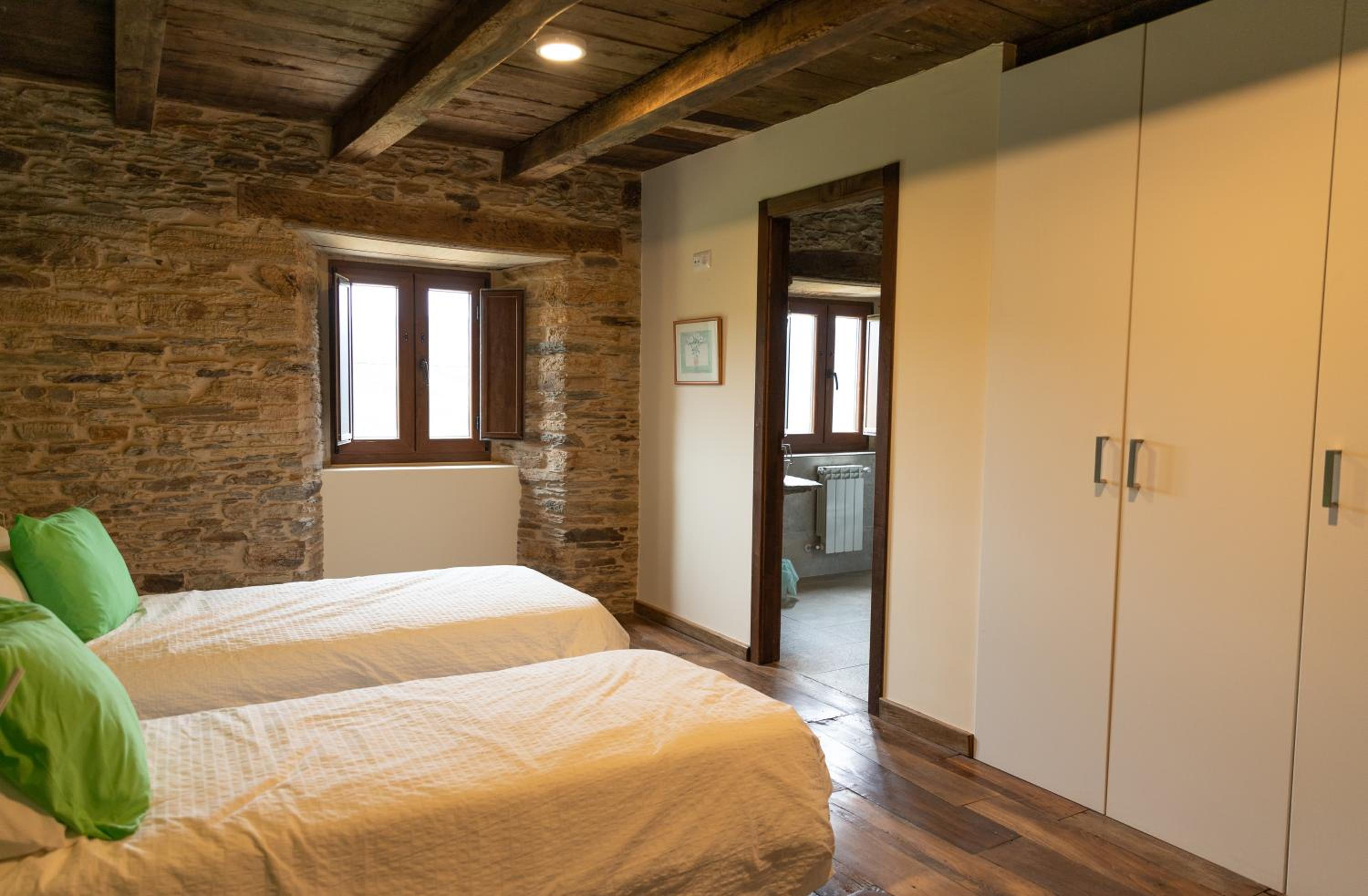 CASA GRANDE VILAR