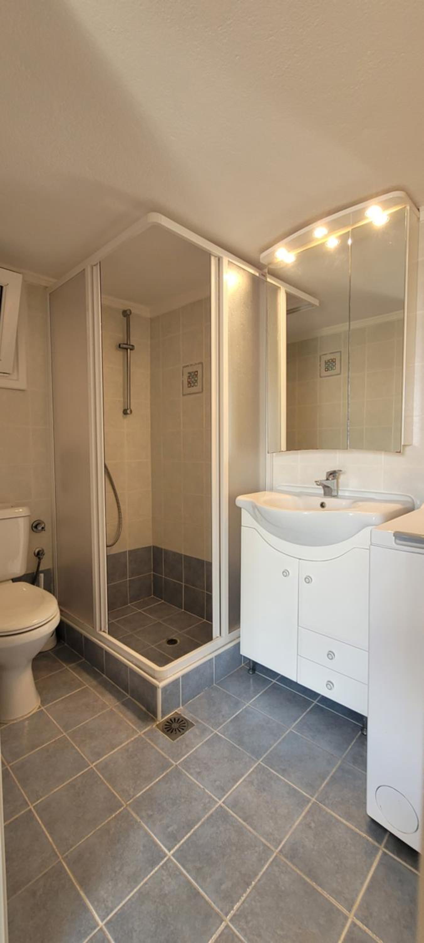 Sofia Apartment Nikiti view 3