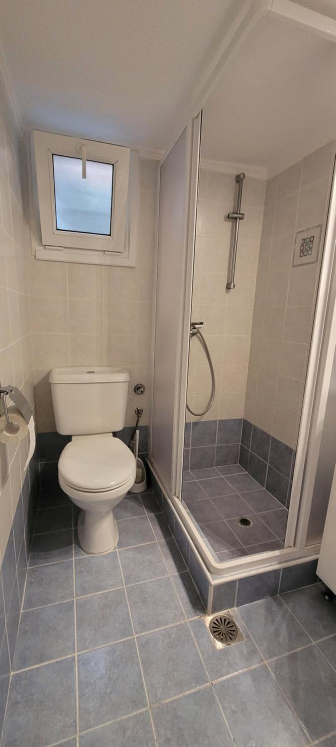 Sofia Apartment Nikiti view 4