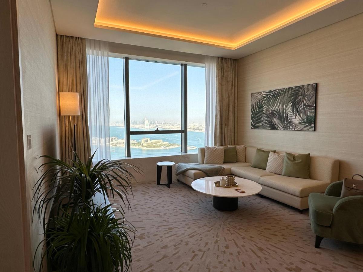 Palm Tower where Luxury & View meet in one place
