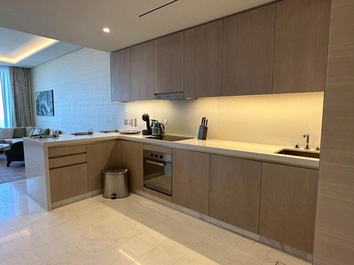 Palm Tower where Luxury & View meet in one place
