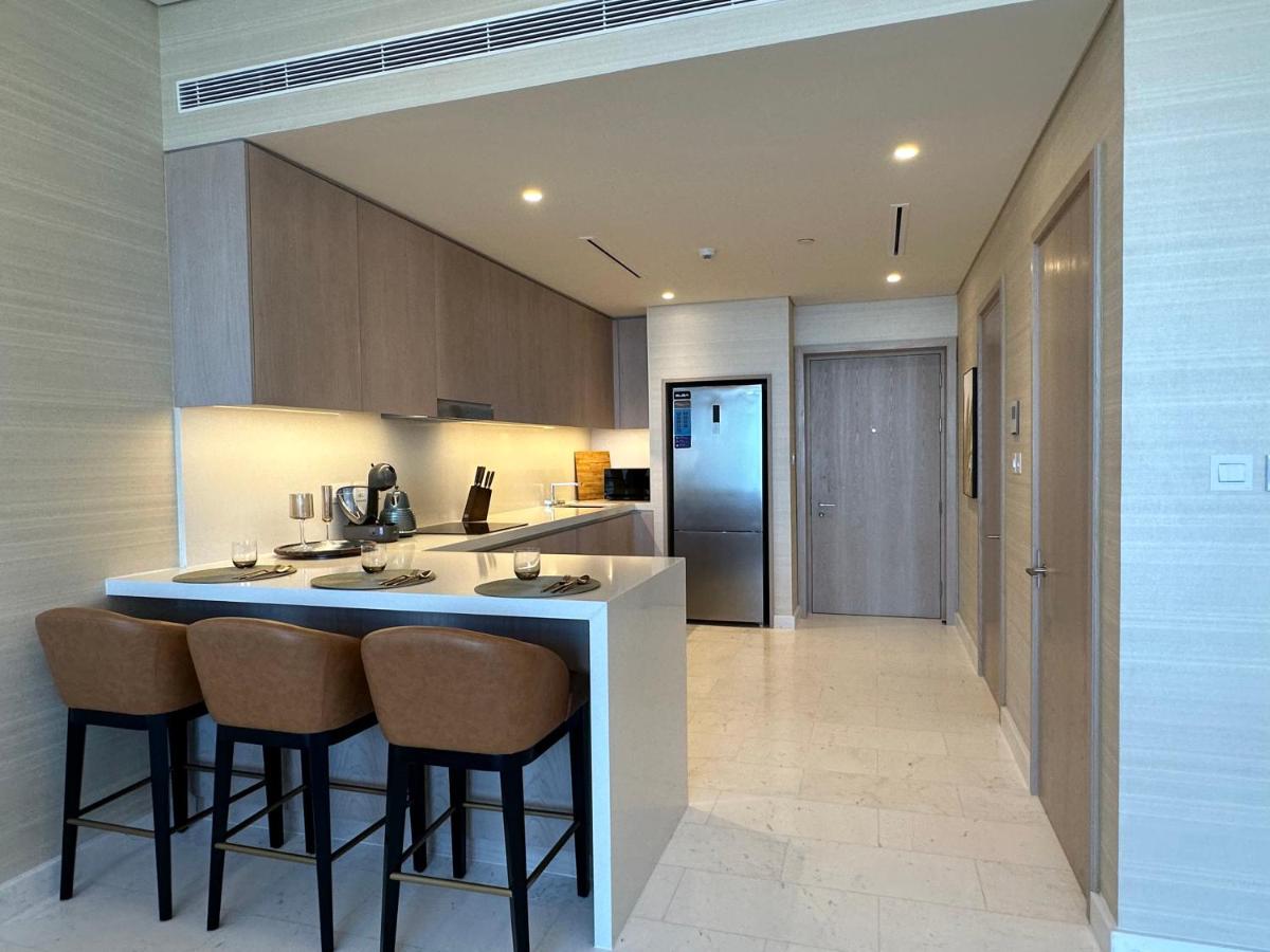 Palm Tower where Luxury & View meet in one place
