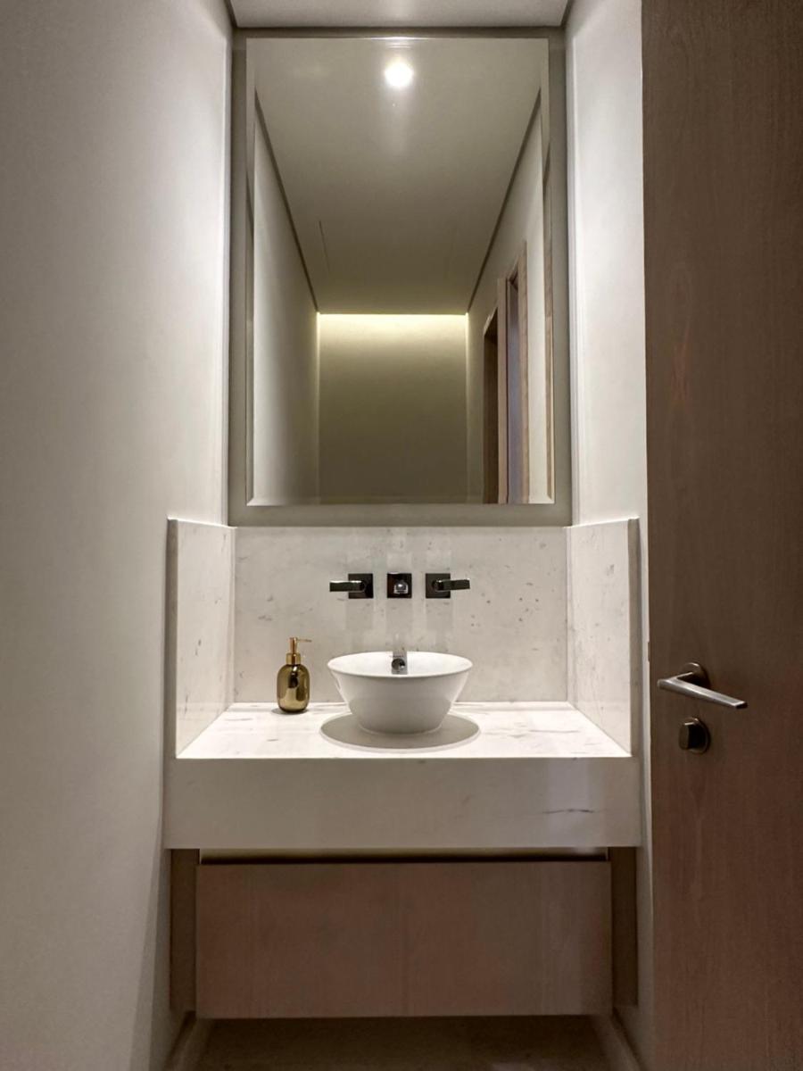 Palm Tower where Luxury & View meet in one place