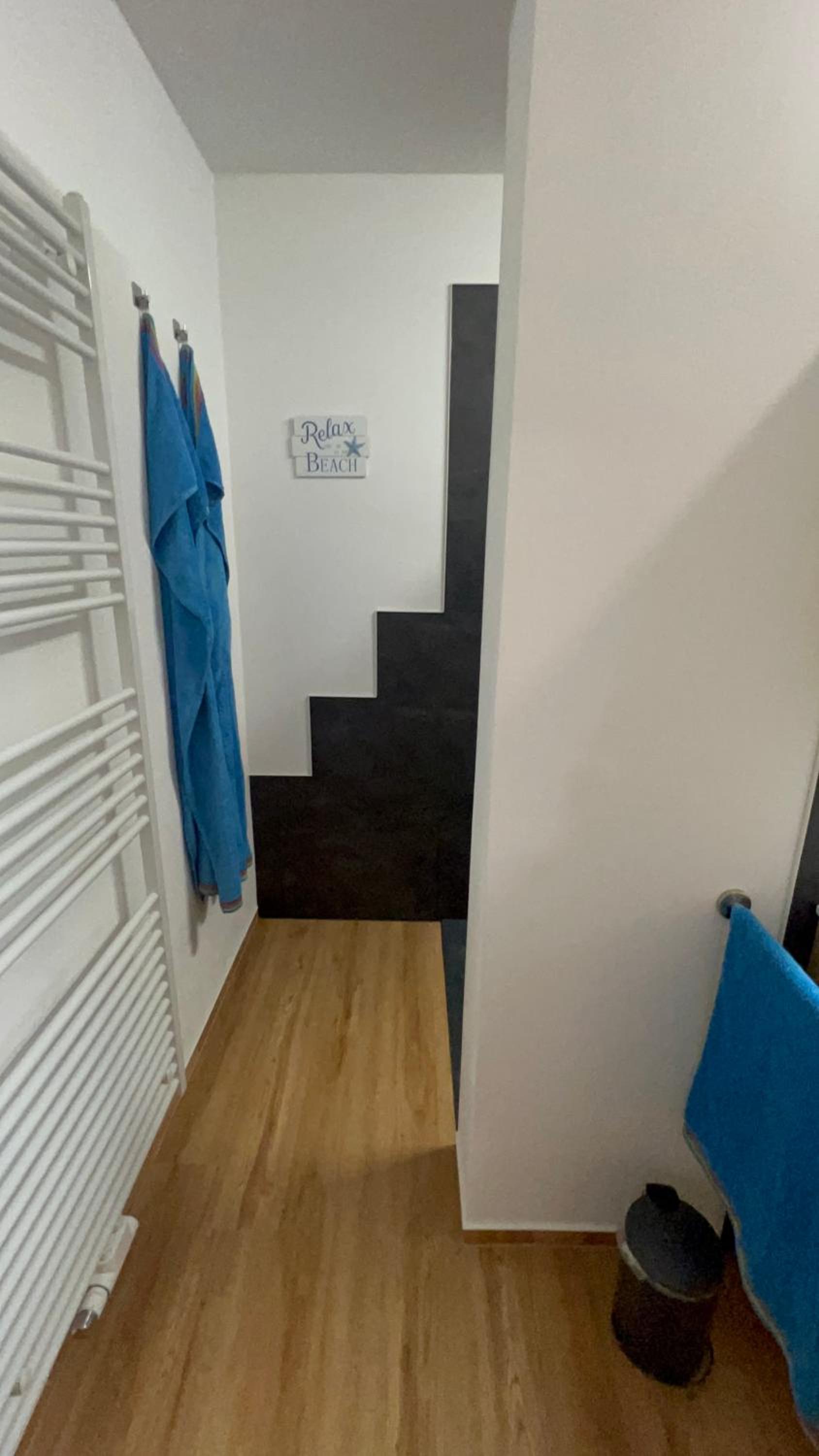 Ferienwohnung Le Petit
