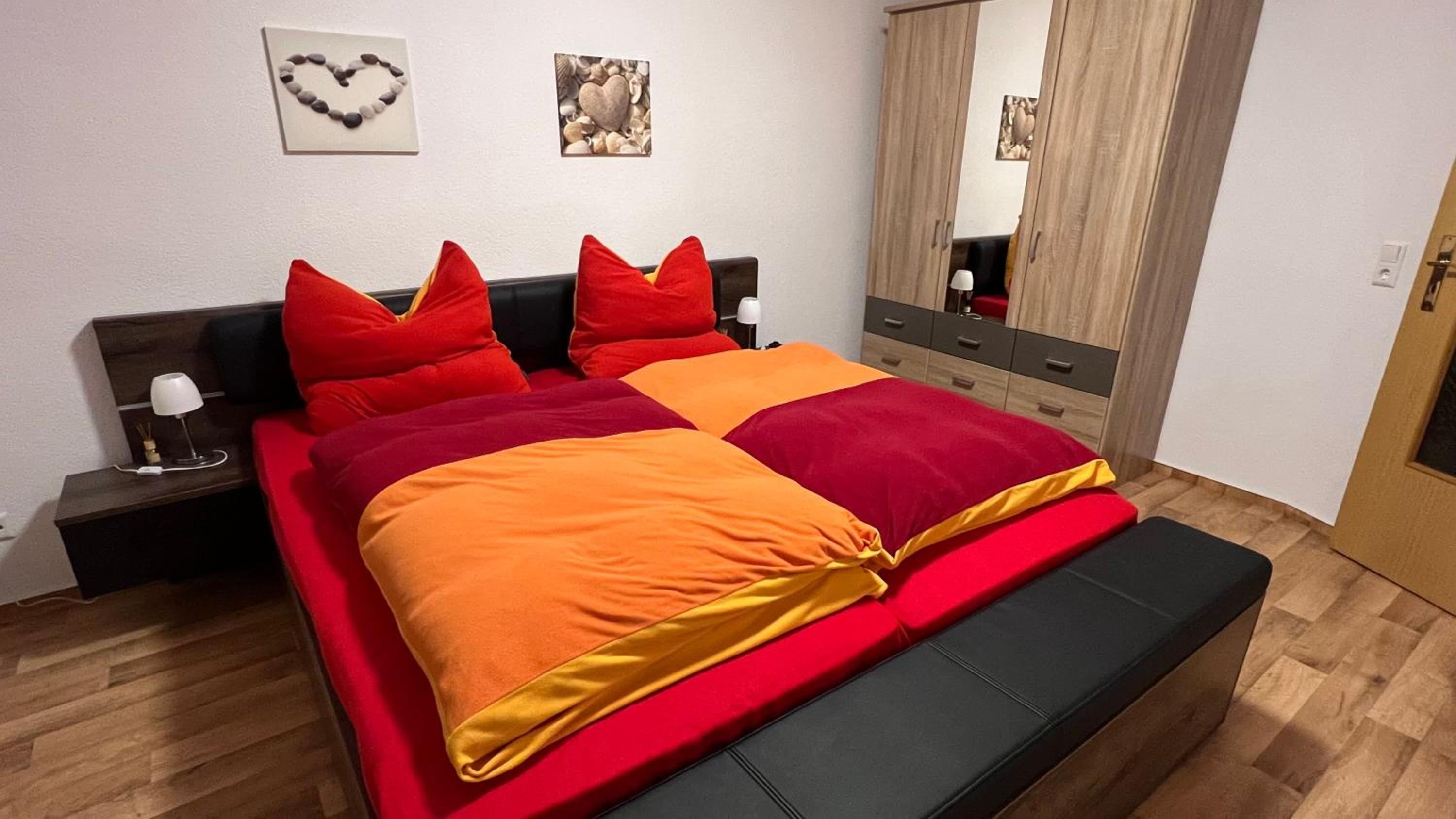 Ferienwohnung Le Petit