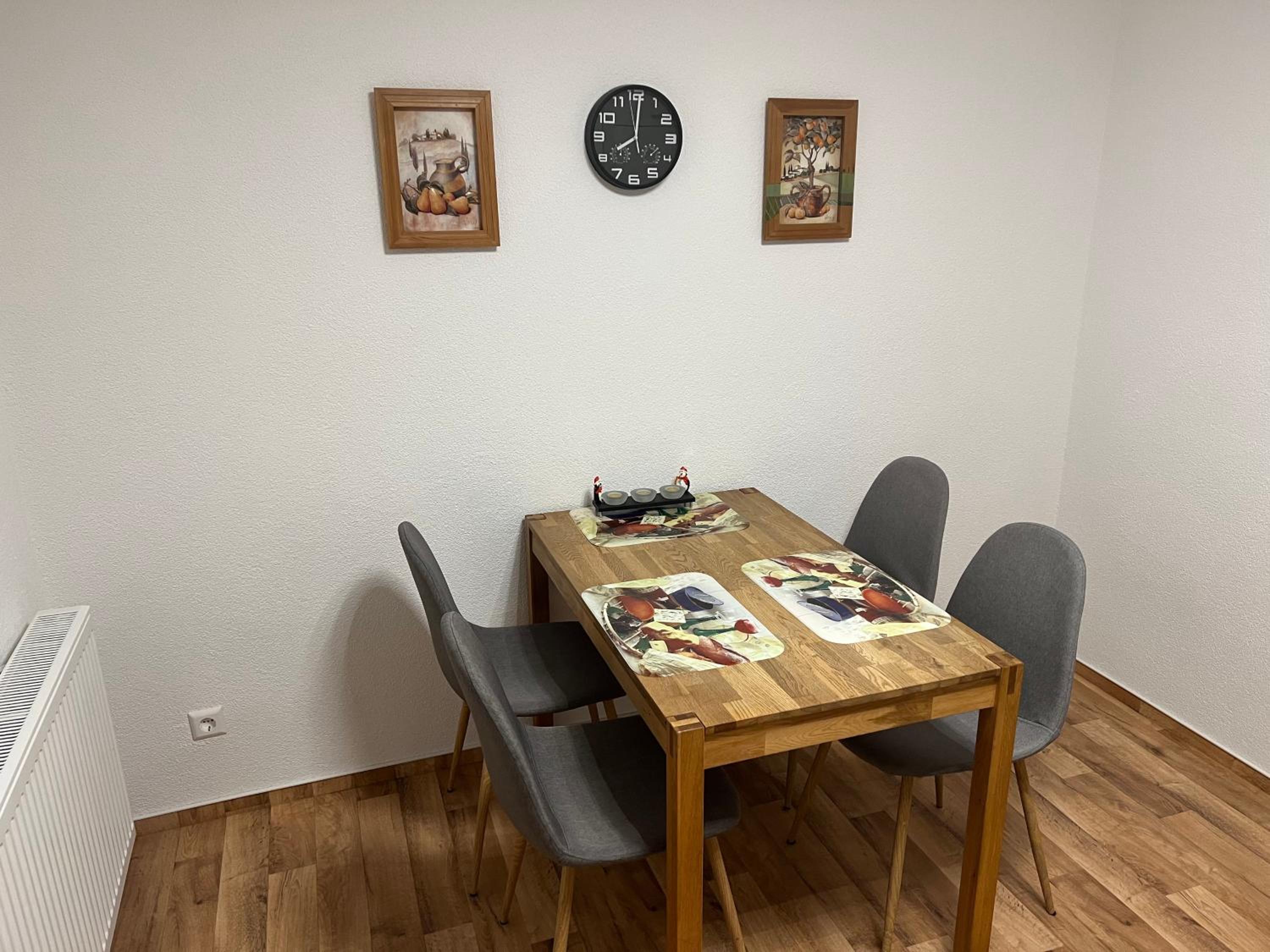 Ferienwohnung Le Petit