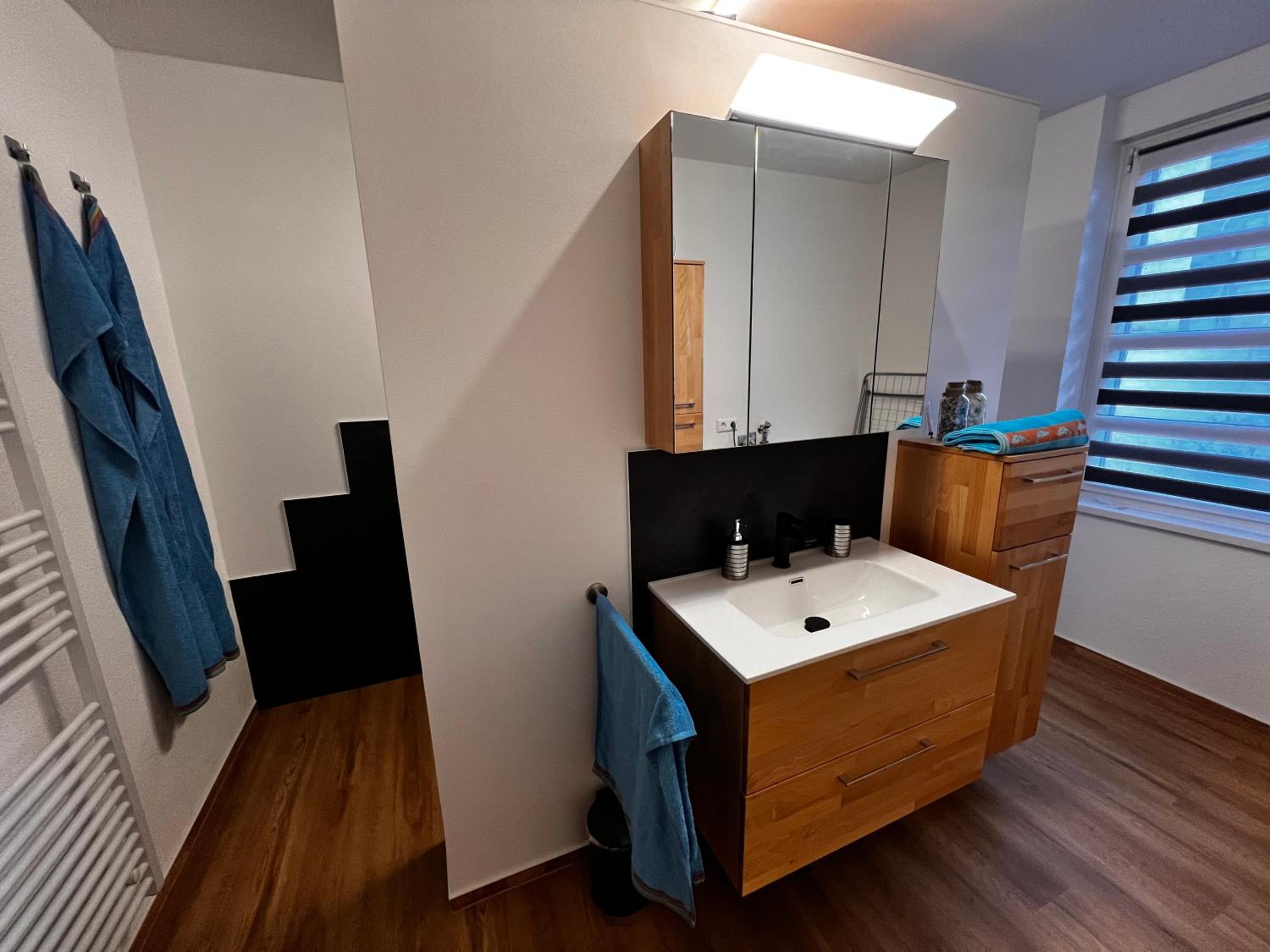 Ferienwohnung Le Petit