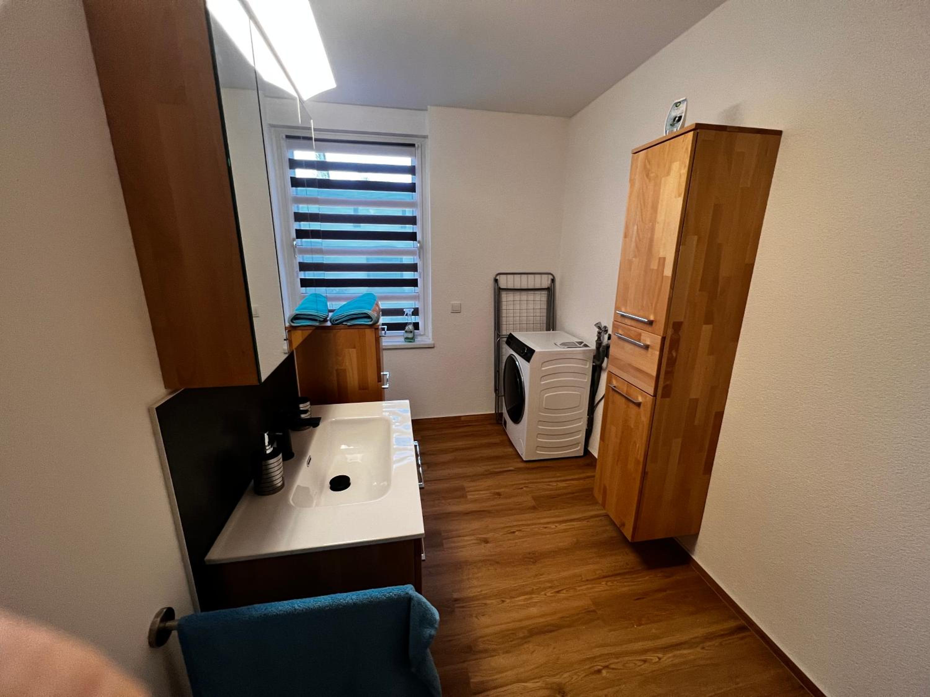Ferienwohnung Le Petit