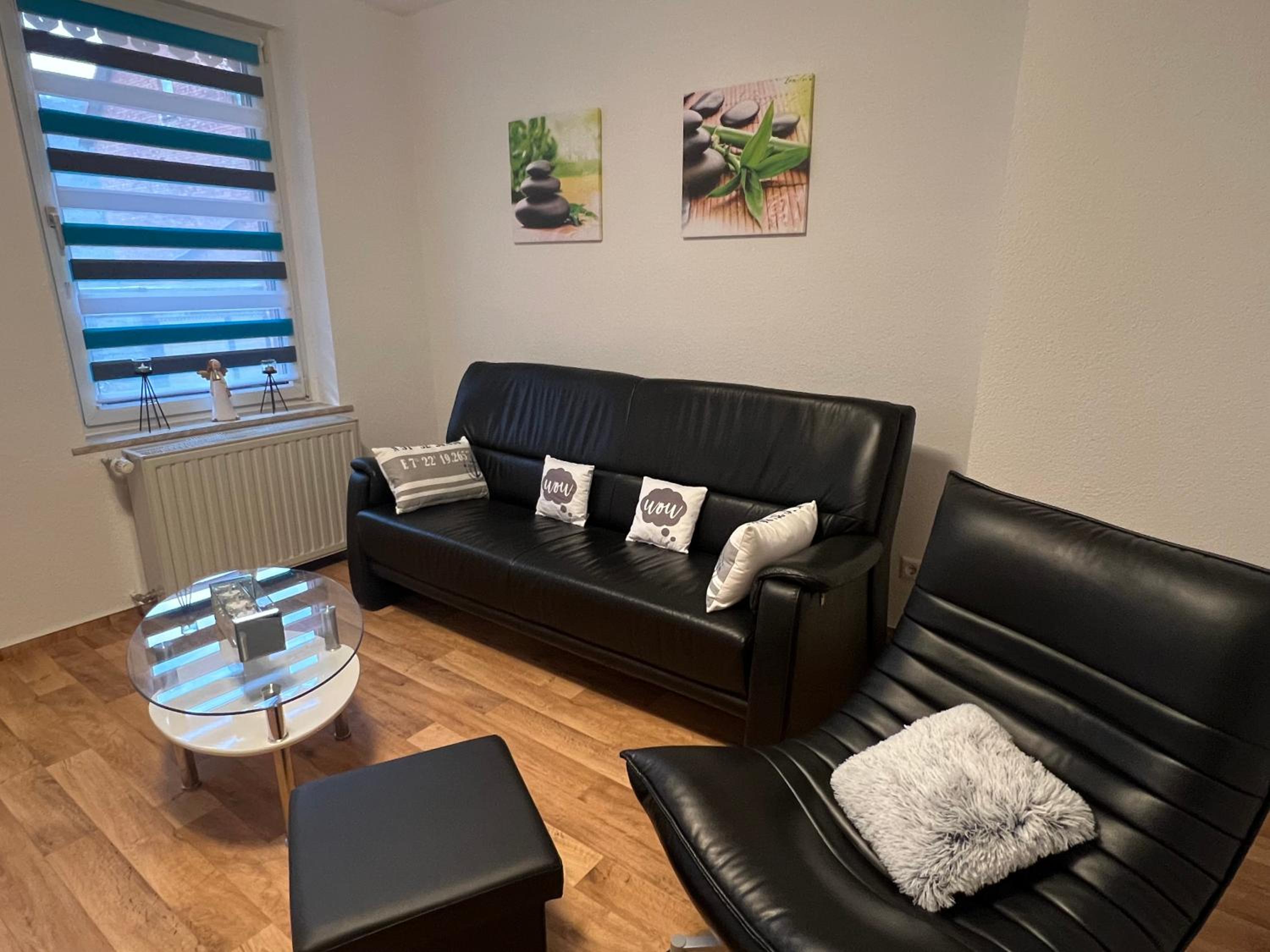Ferienwohnung Le Petit