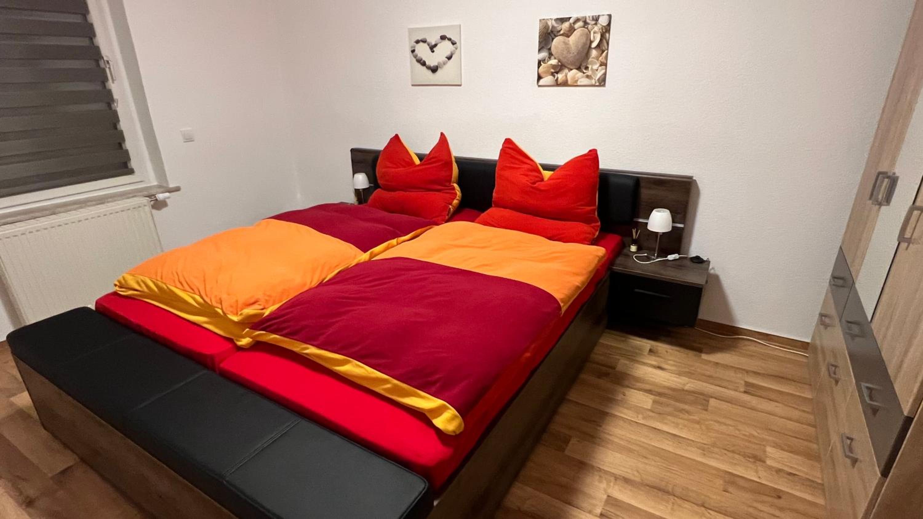Ferienwohnung Le Petit