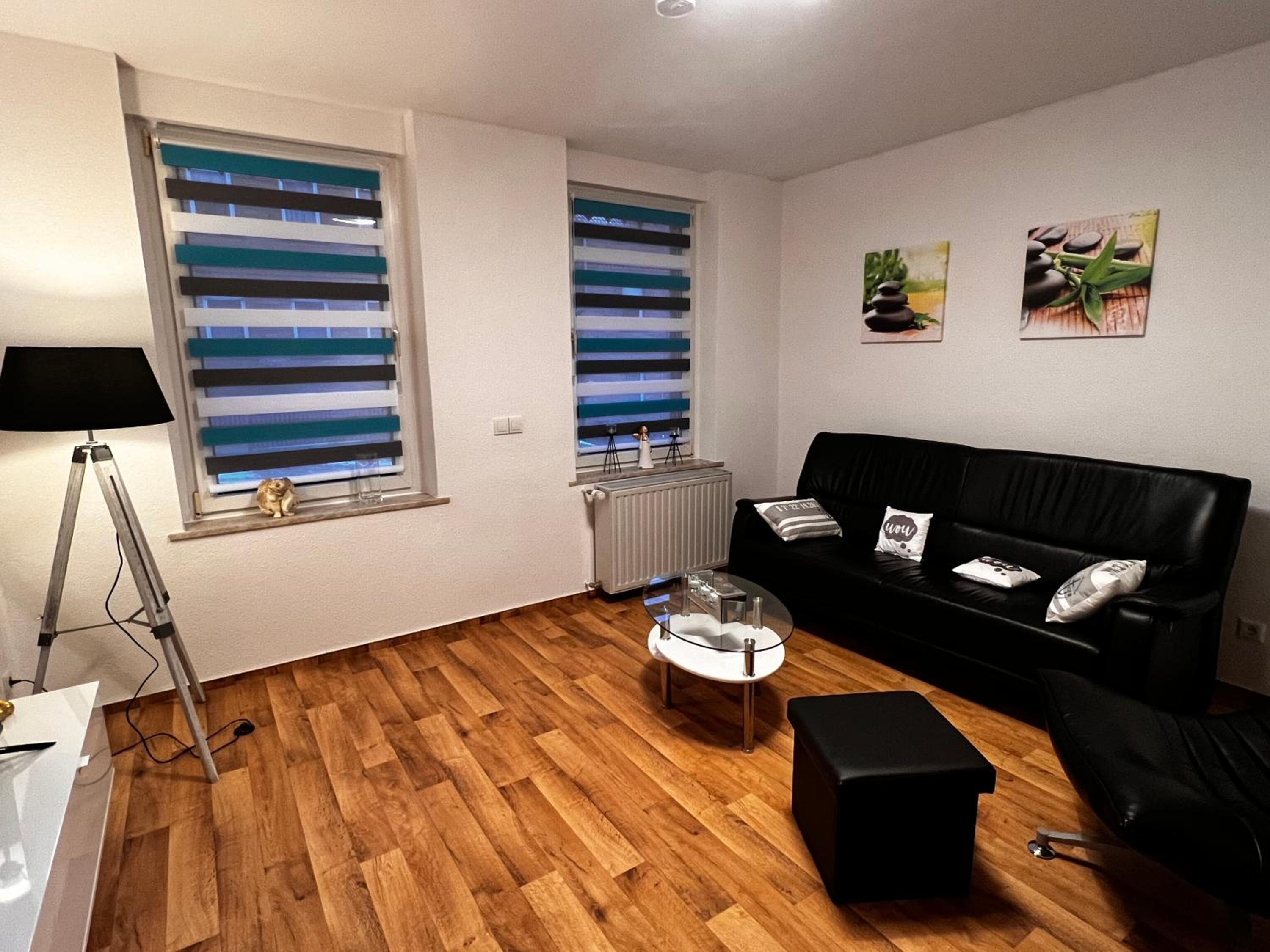 Ferienwohnung Le Petit