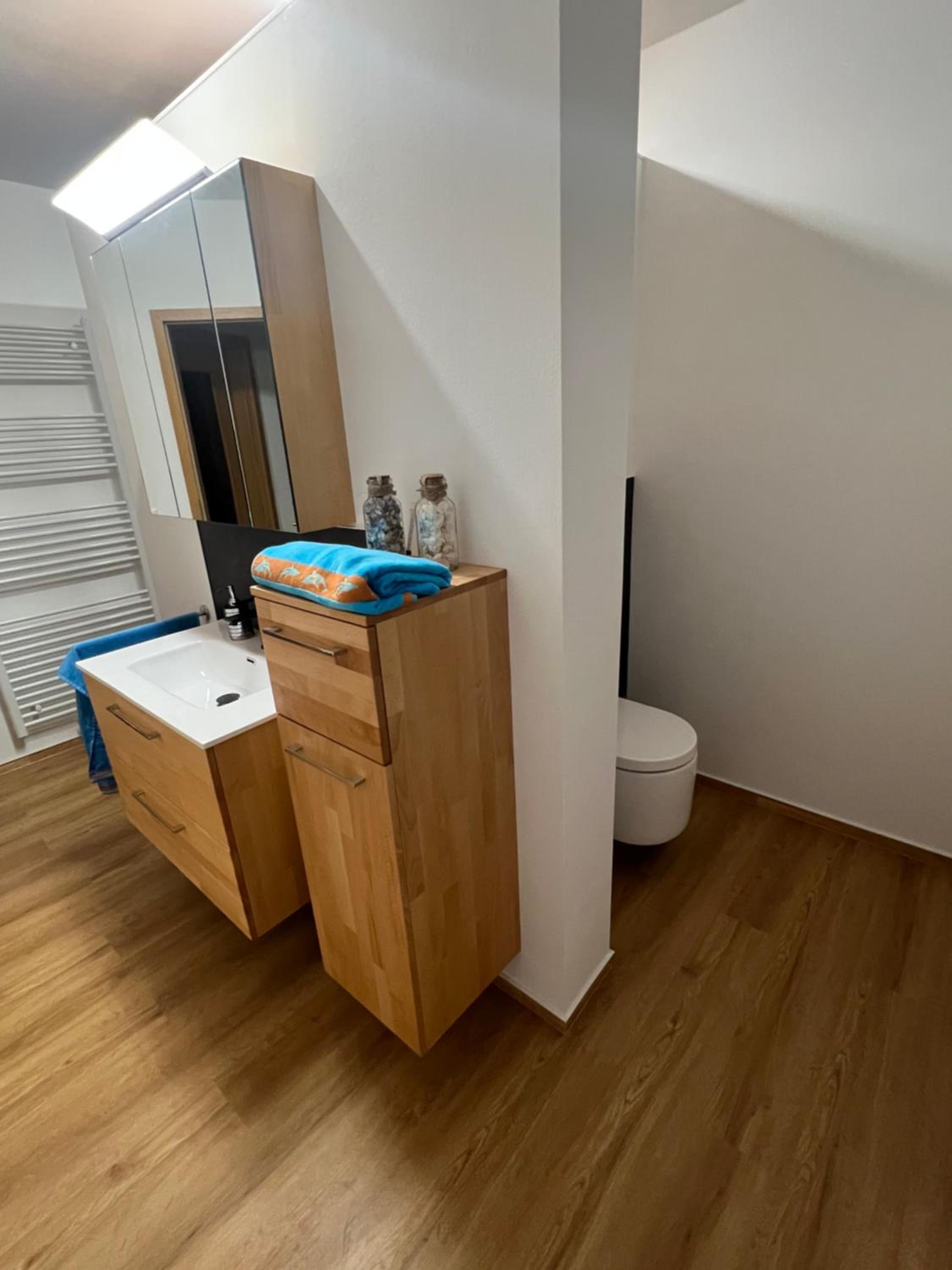 Ferienwohnung Le Petit