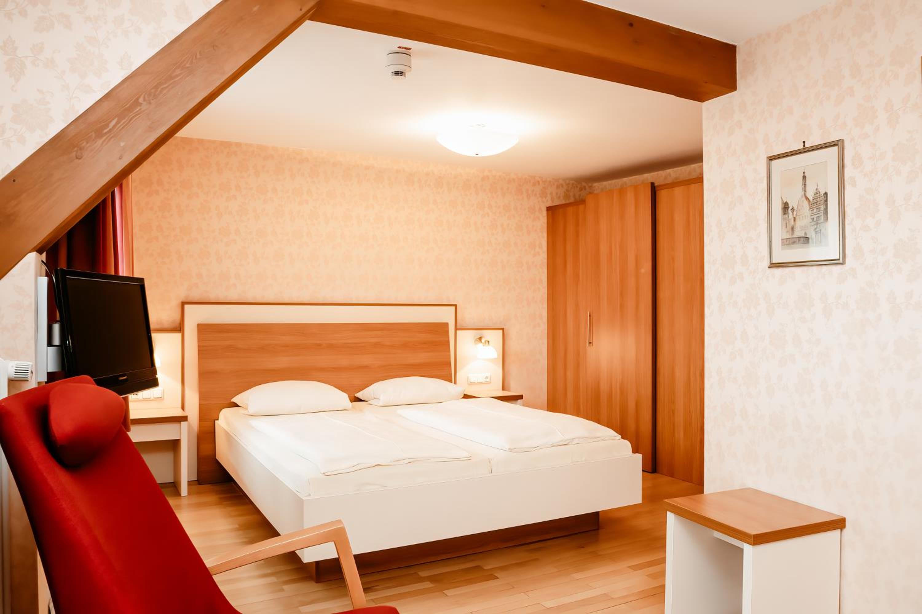 Hotel-Gasthof Goldener Greifen