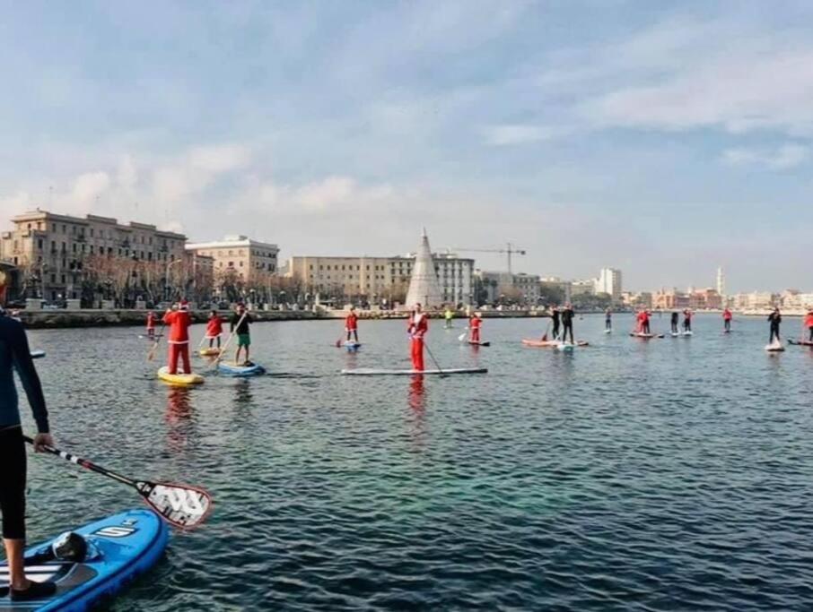 Studio affaccio sul Redentore di Bari view 5