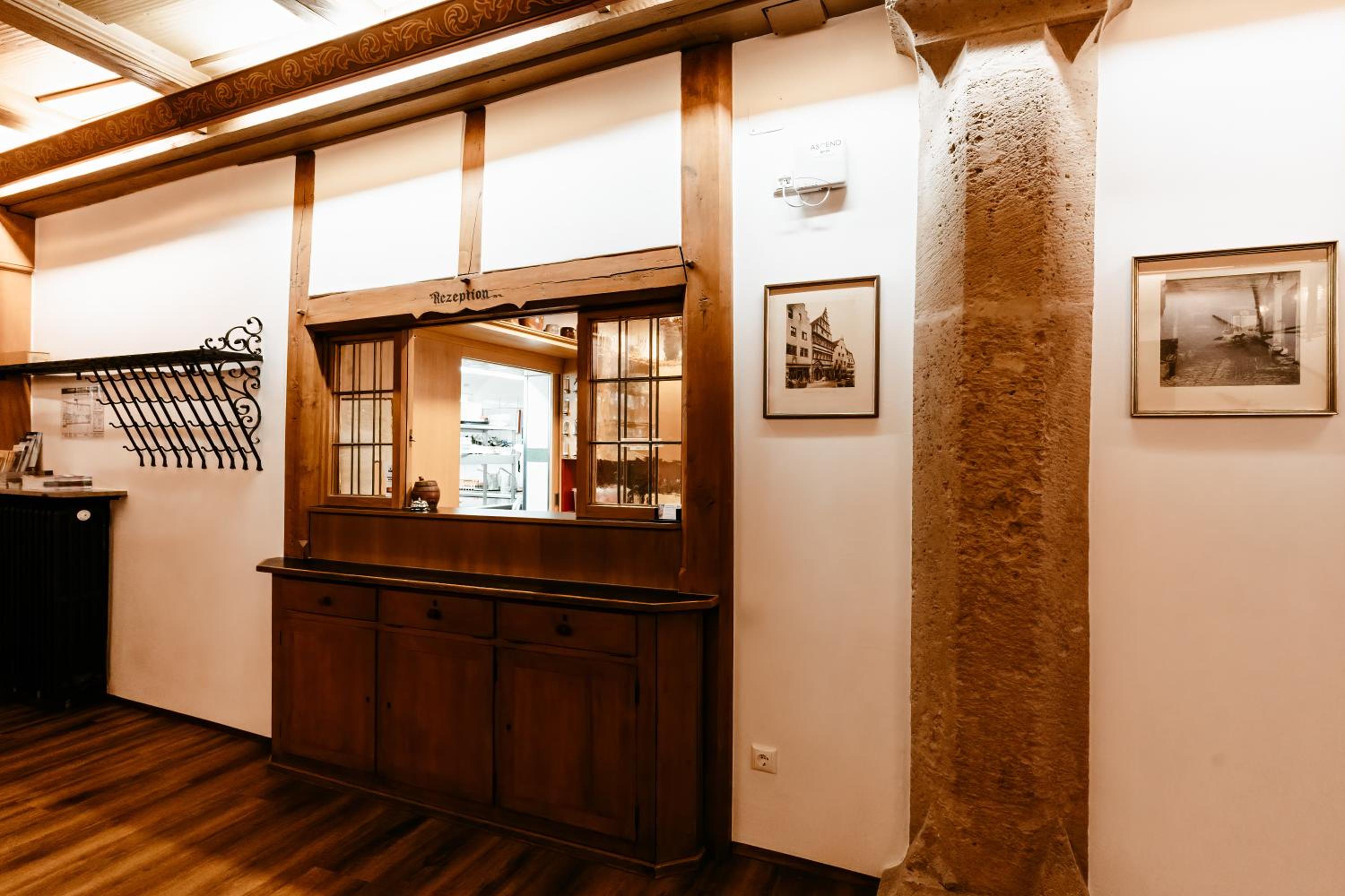 Hotel-Gasthof Goldener Greifen