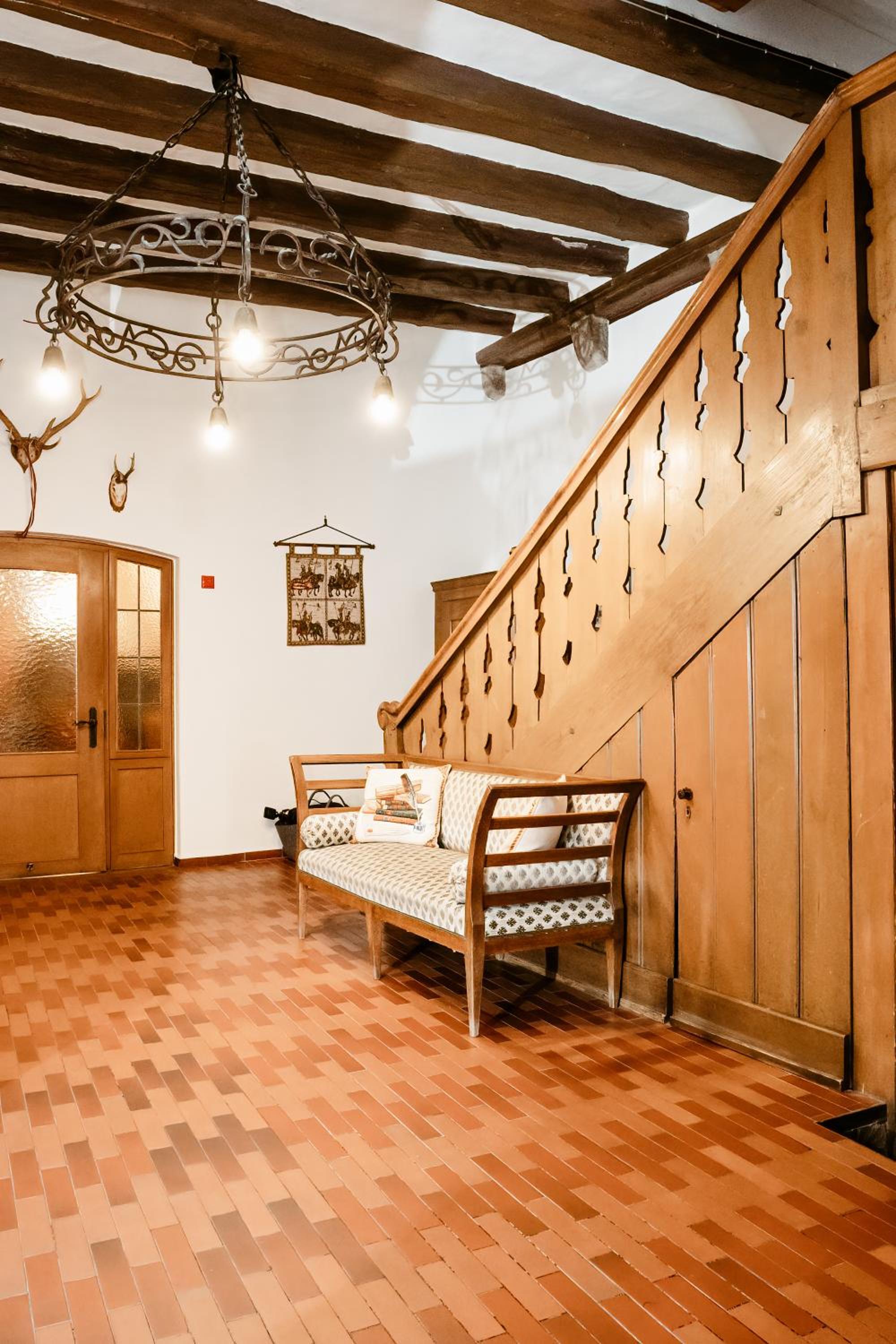 Hotel-Gasthof Goldener Greifen