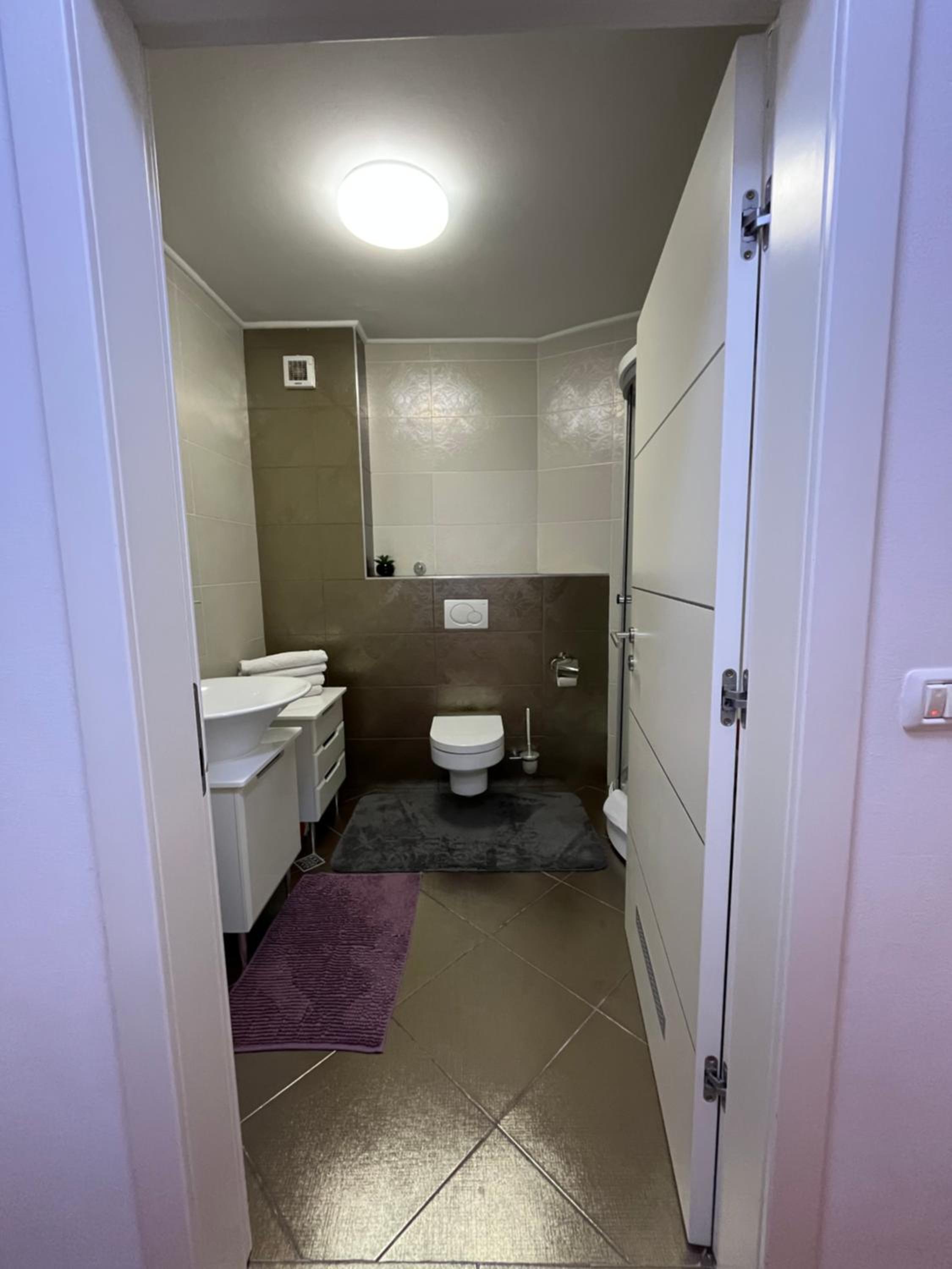 Apartman Ambasador
