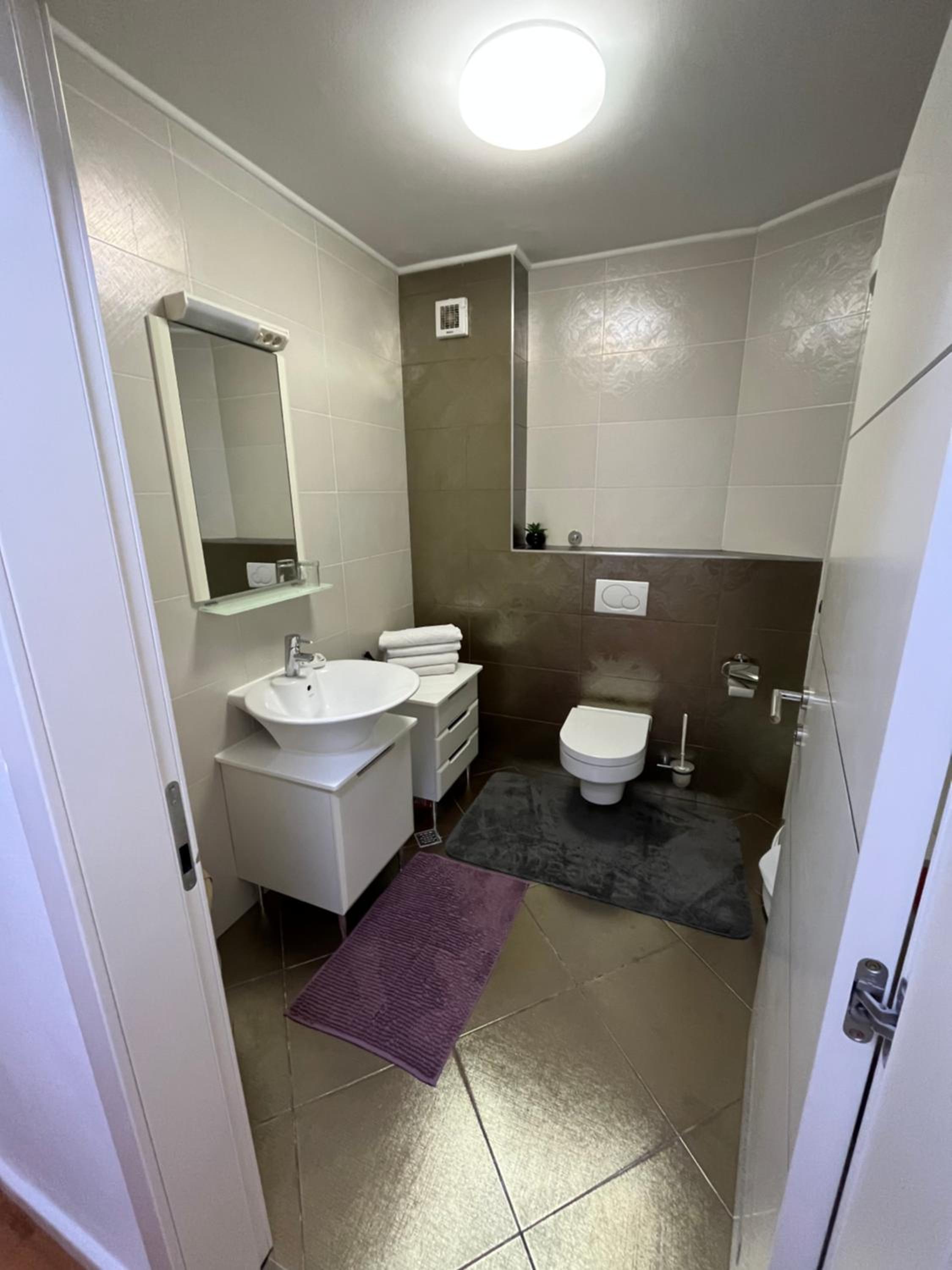 Apartman Ambasador