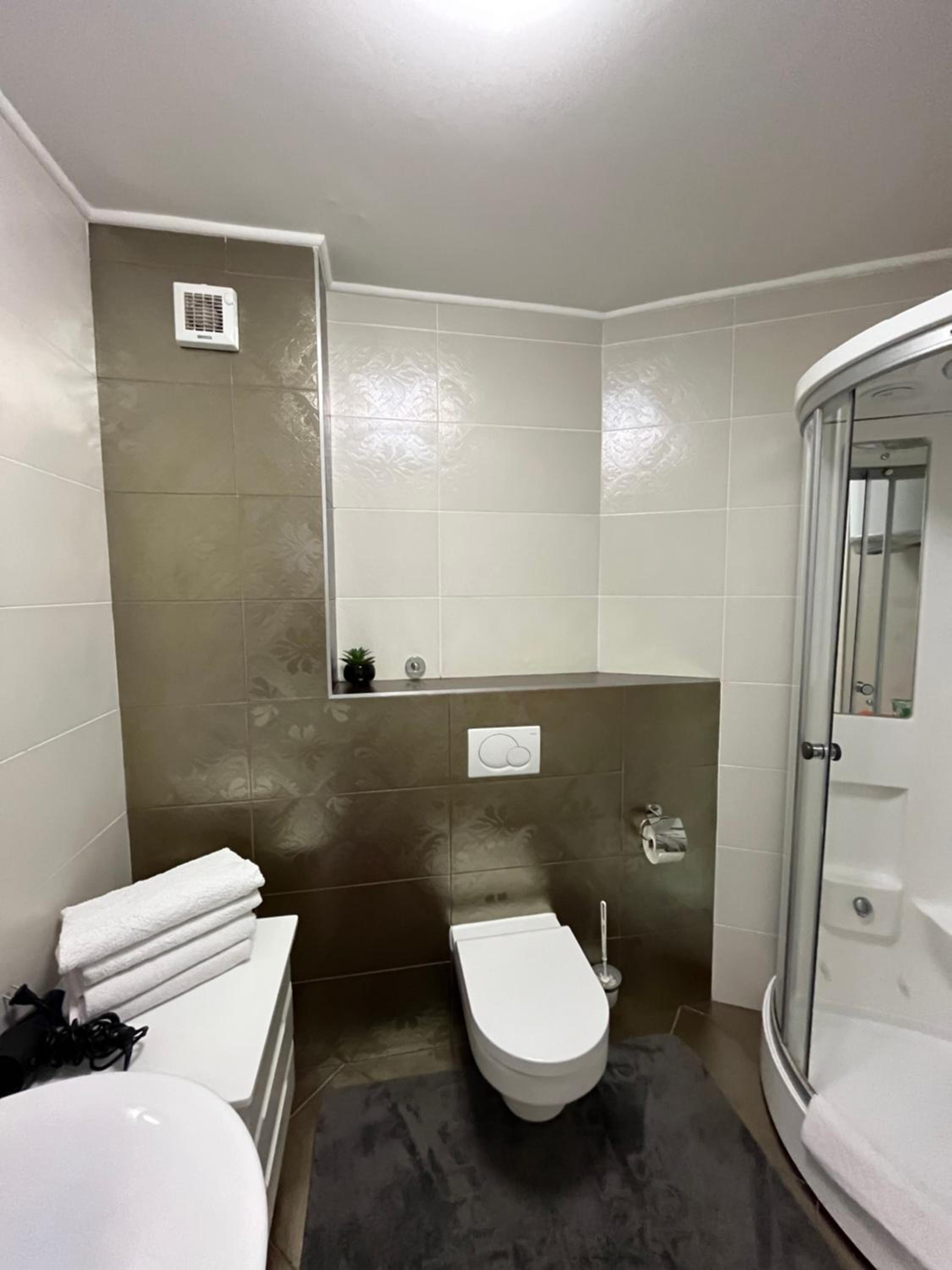 Apartman Ambasador