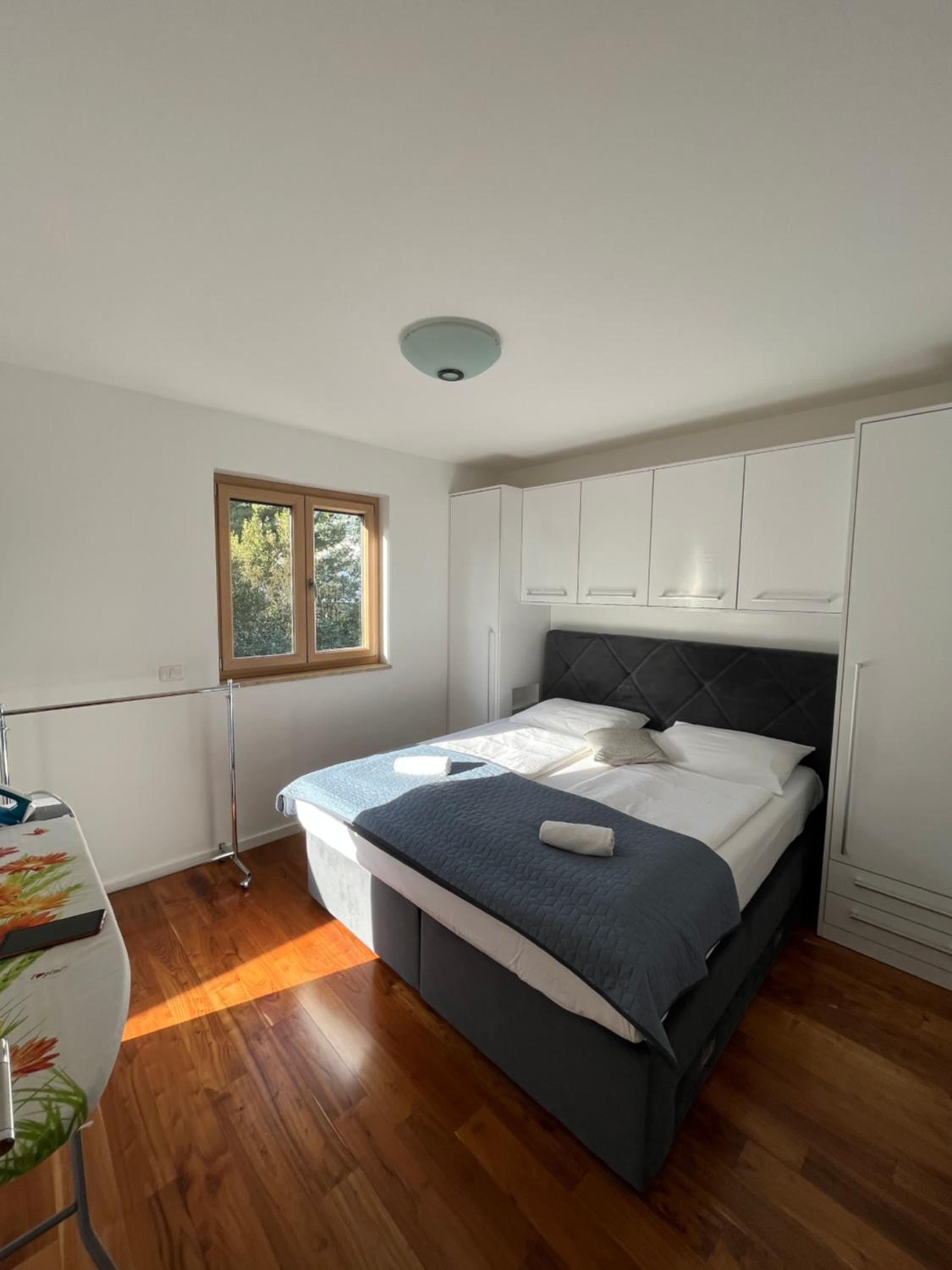 Apartman Ambasador