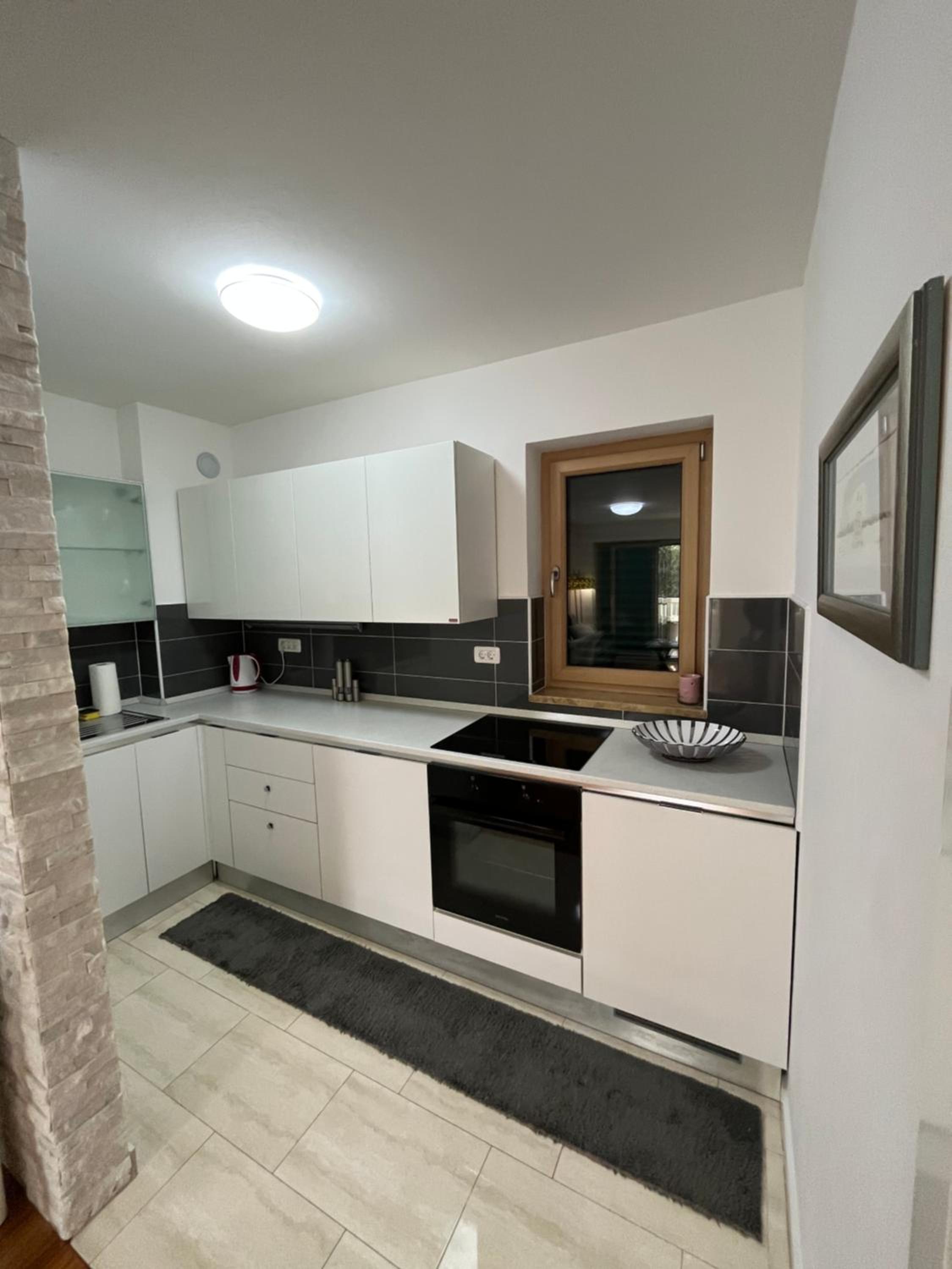 Apartman Ambasador