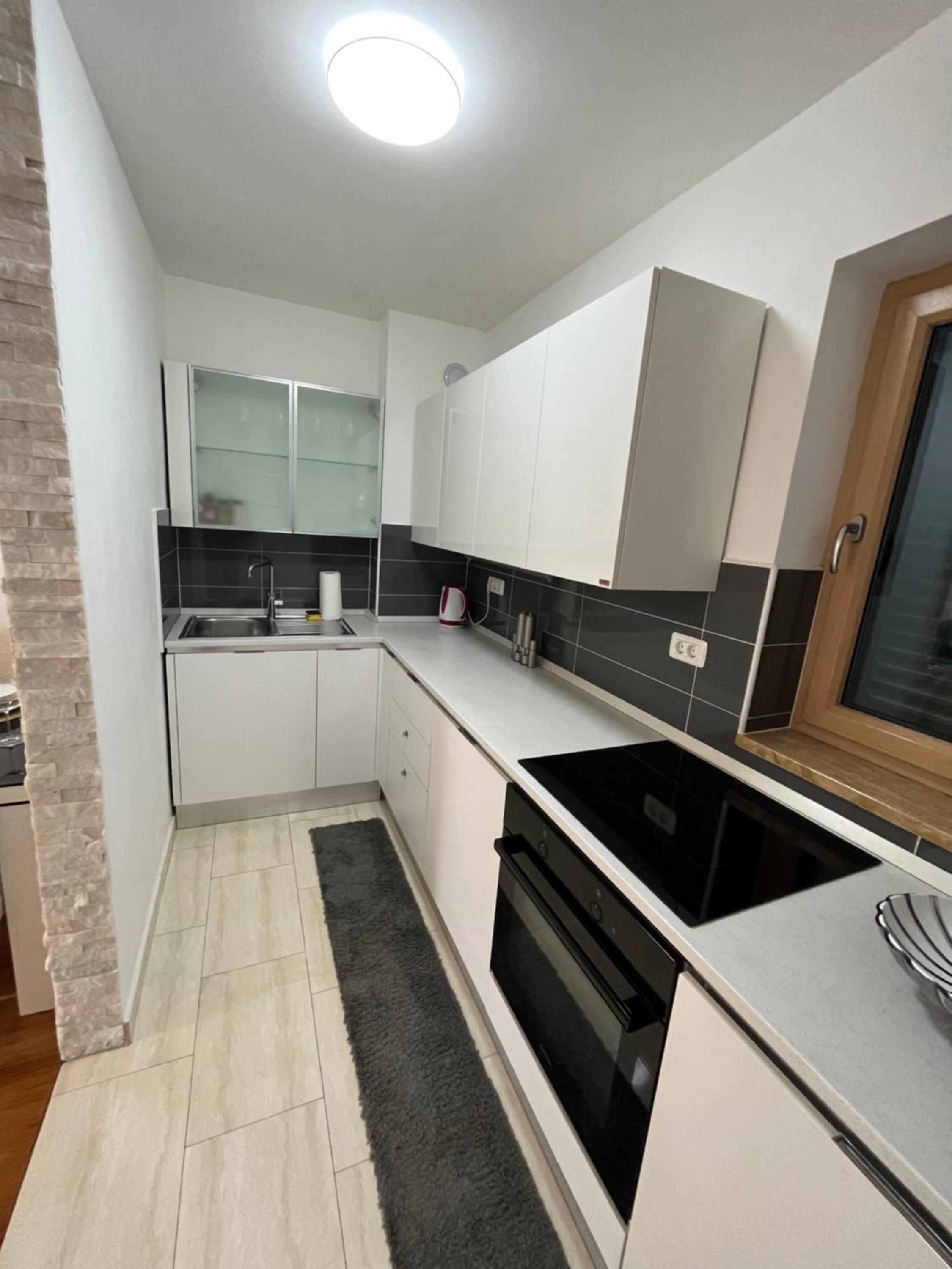 Apartman Ambasador
