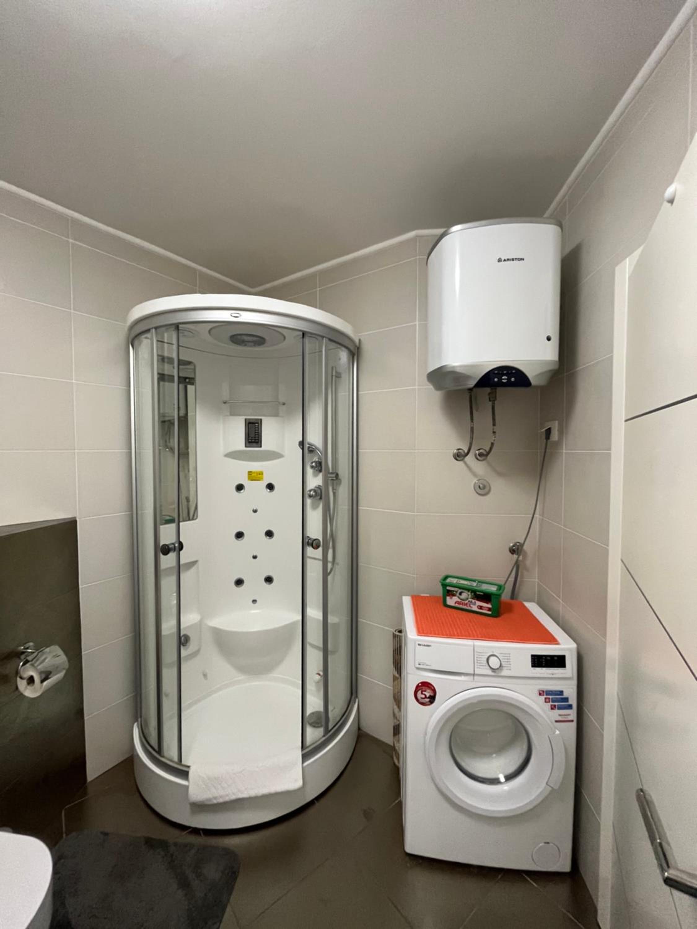 Apartman Ambasador