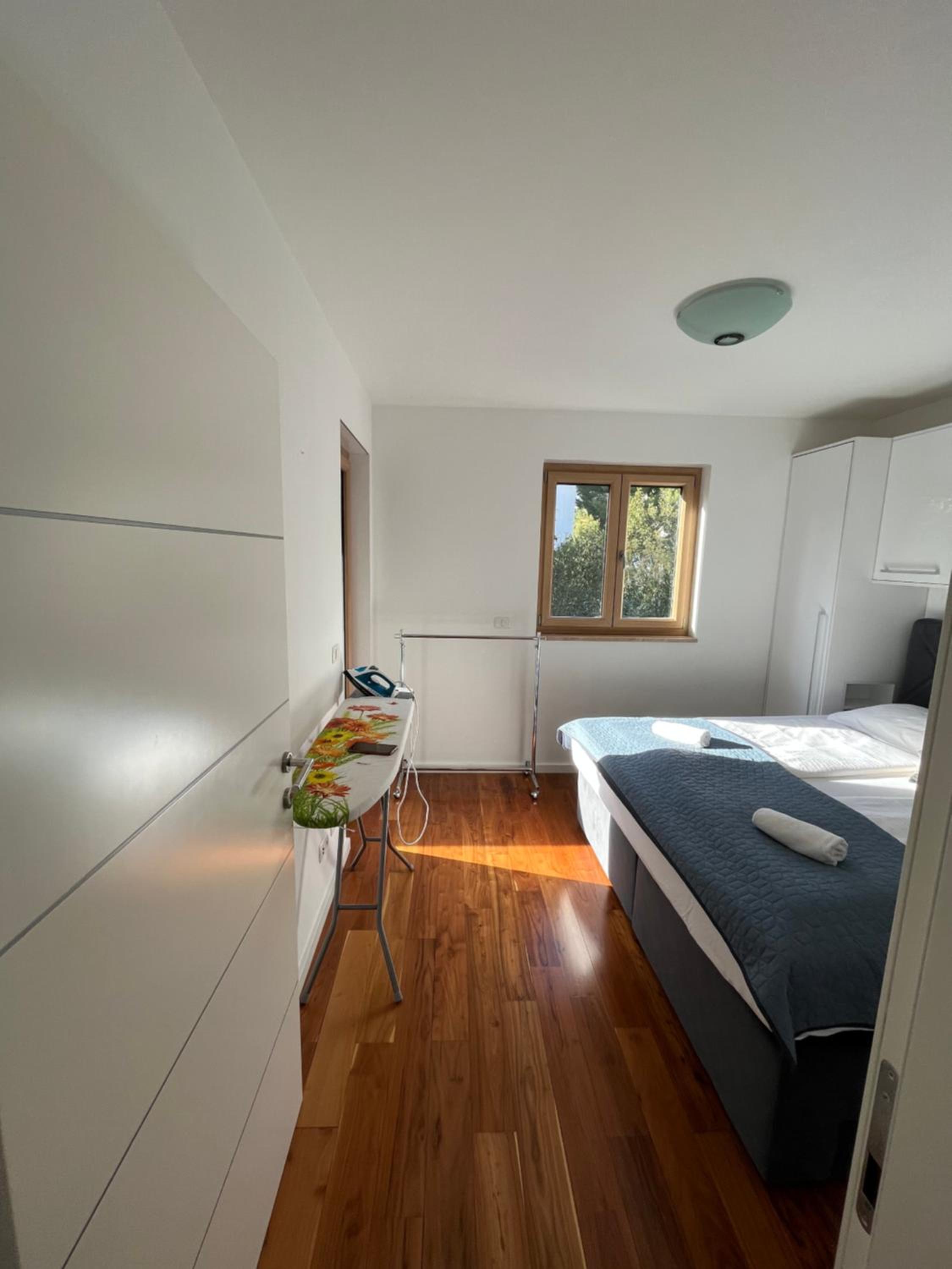 Apartman Ambasador