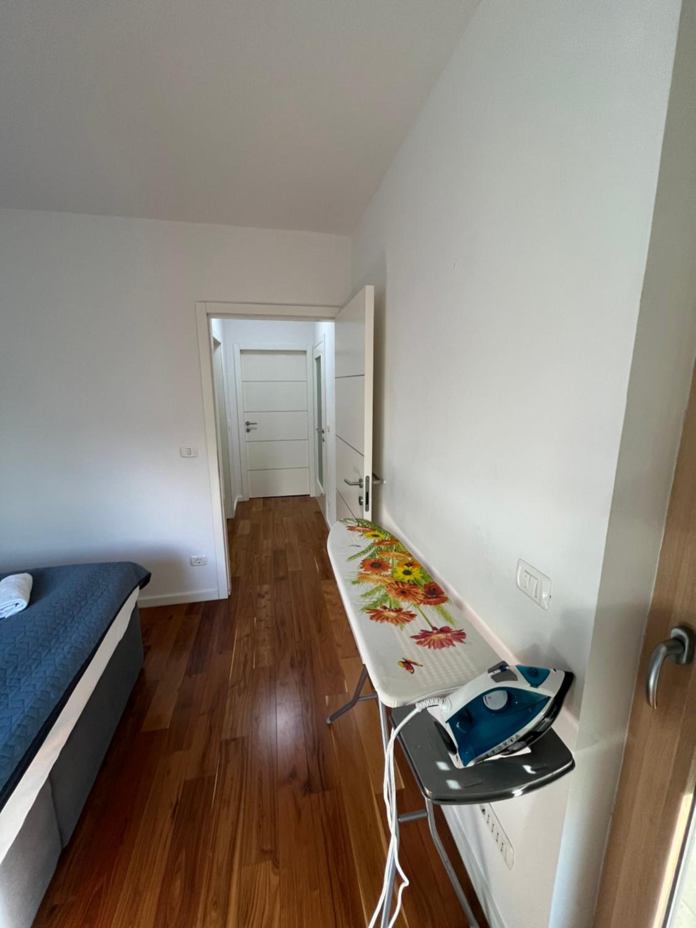 Apartman Ambasador