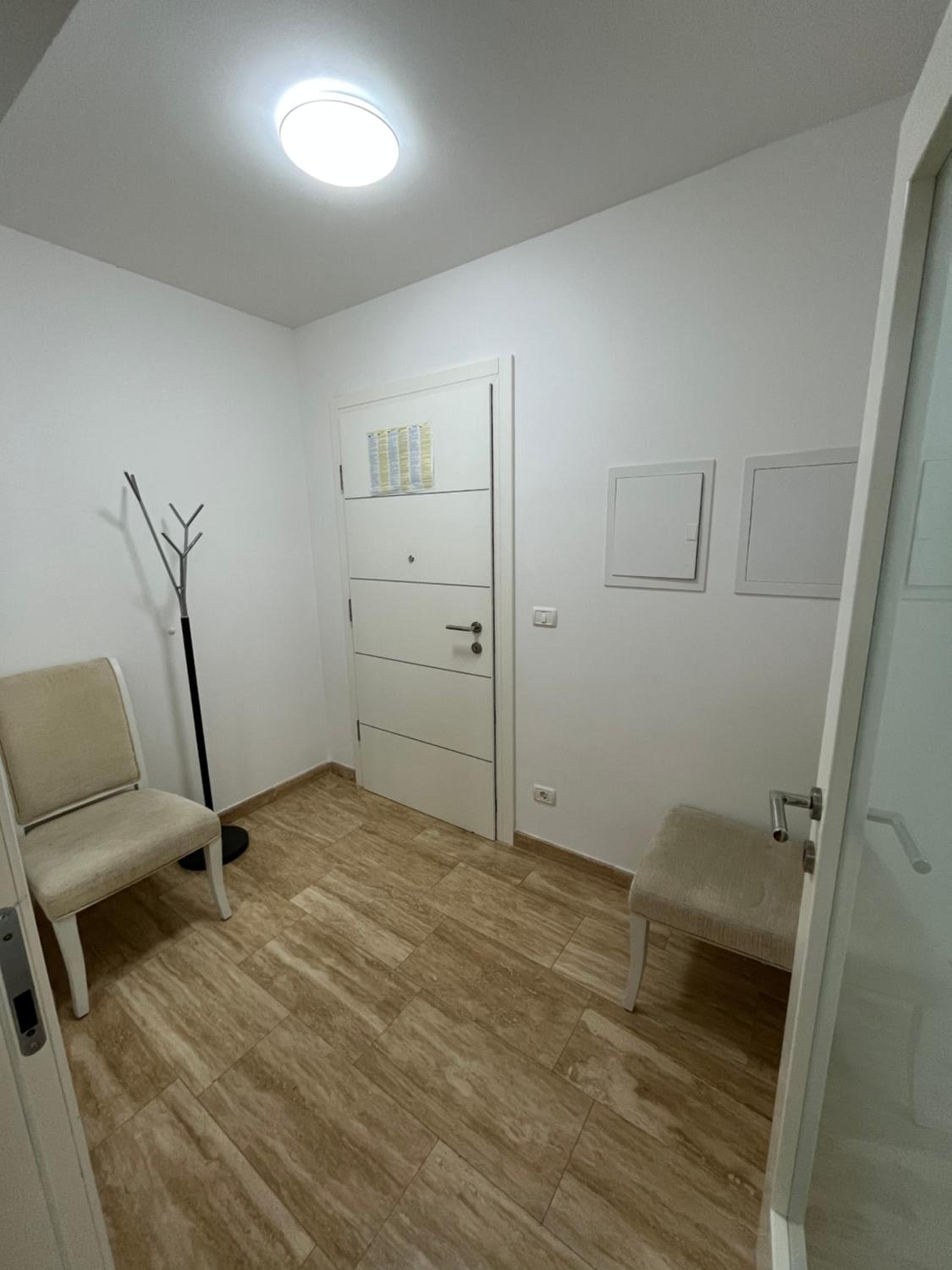 Apartman Ambasador