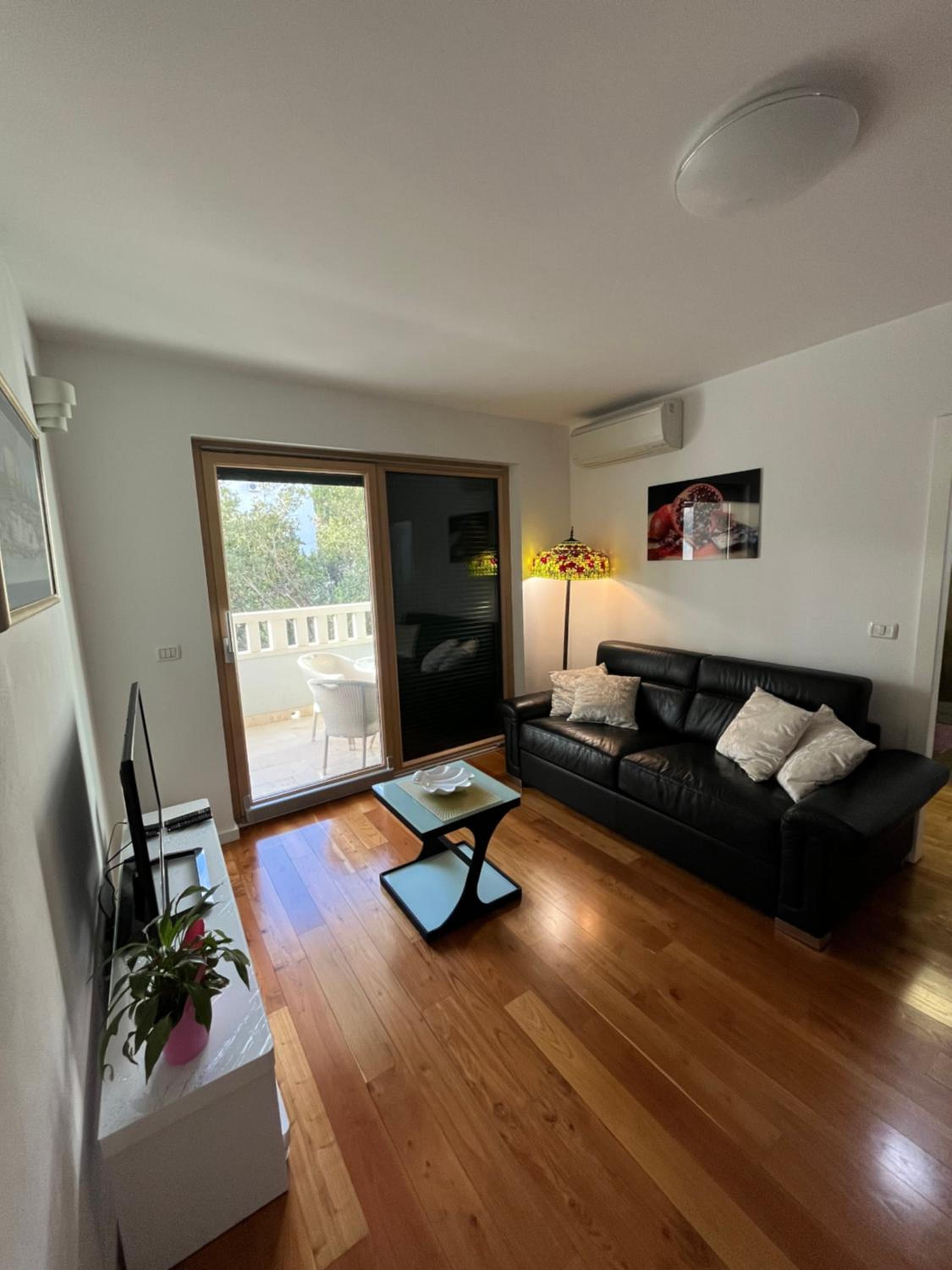 Apartman Ambasador