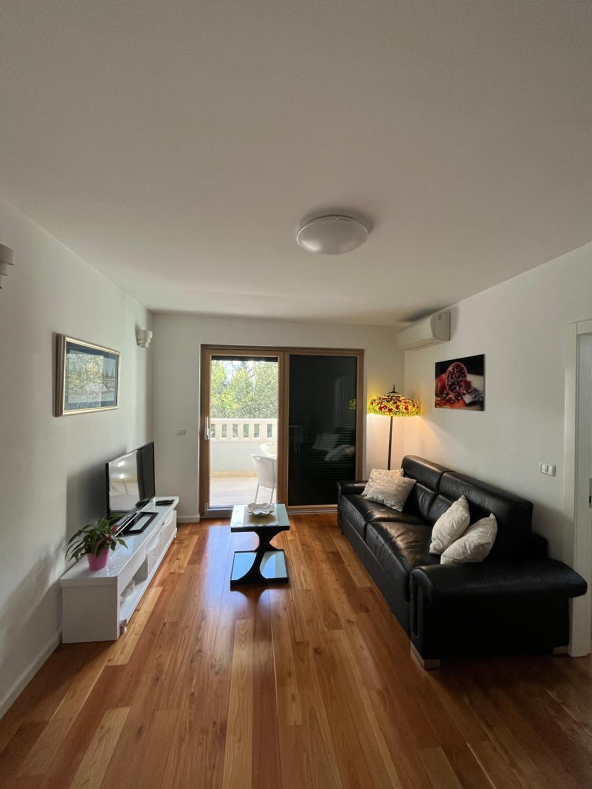 Apartman Ambasador