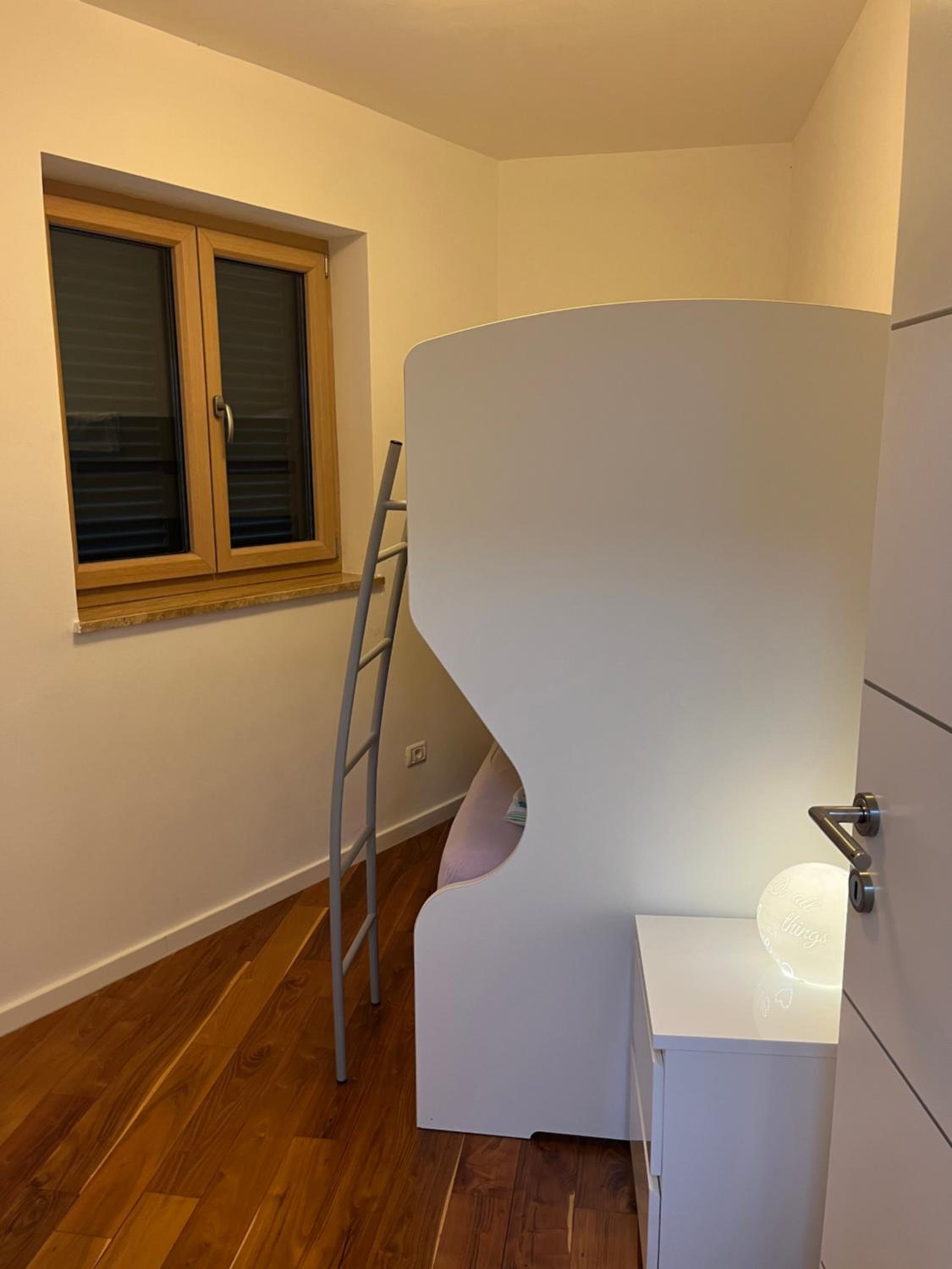 Apartman Ambasador
