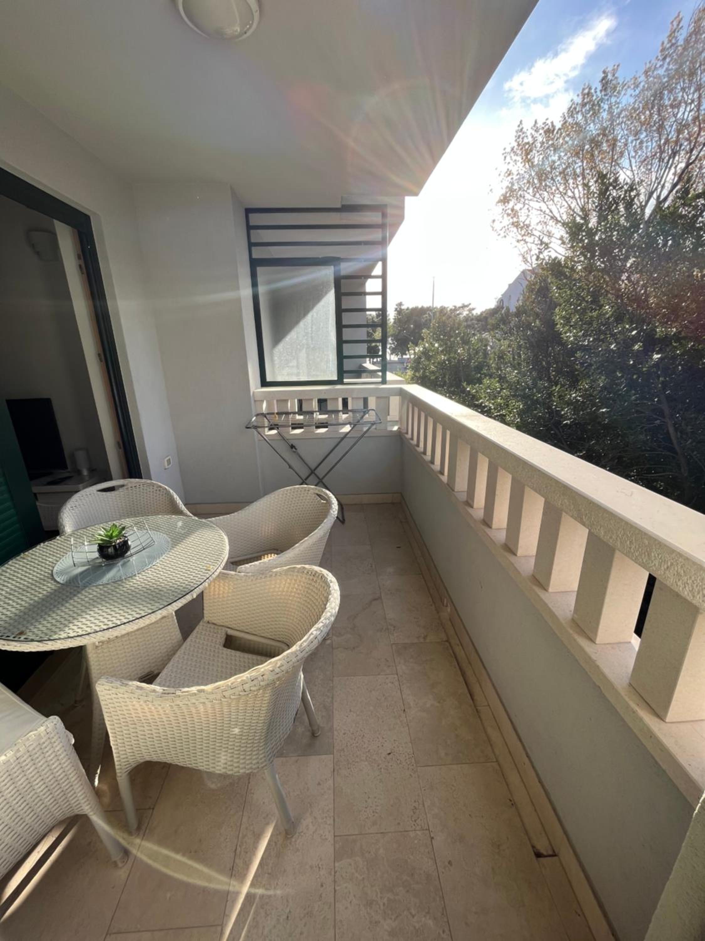 Apartman Ambasador